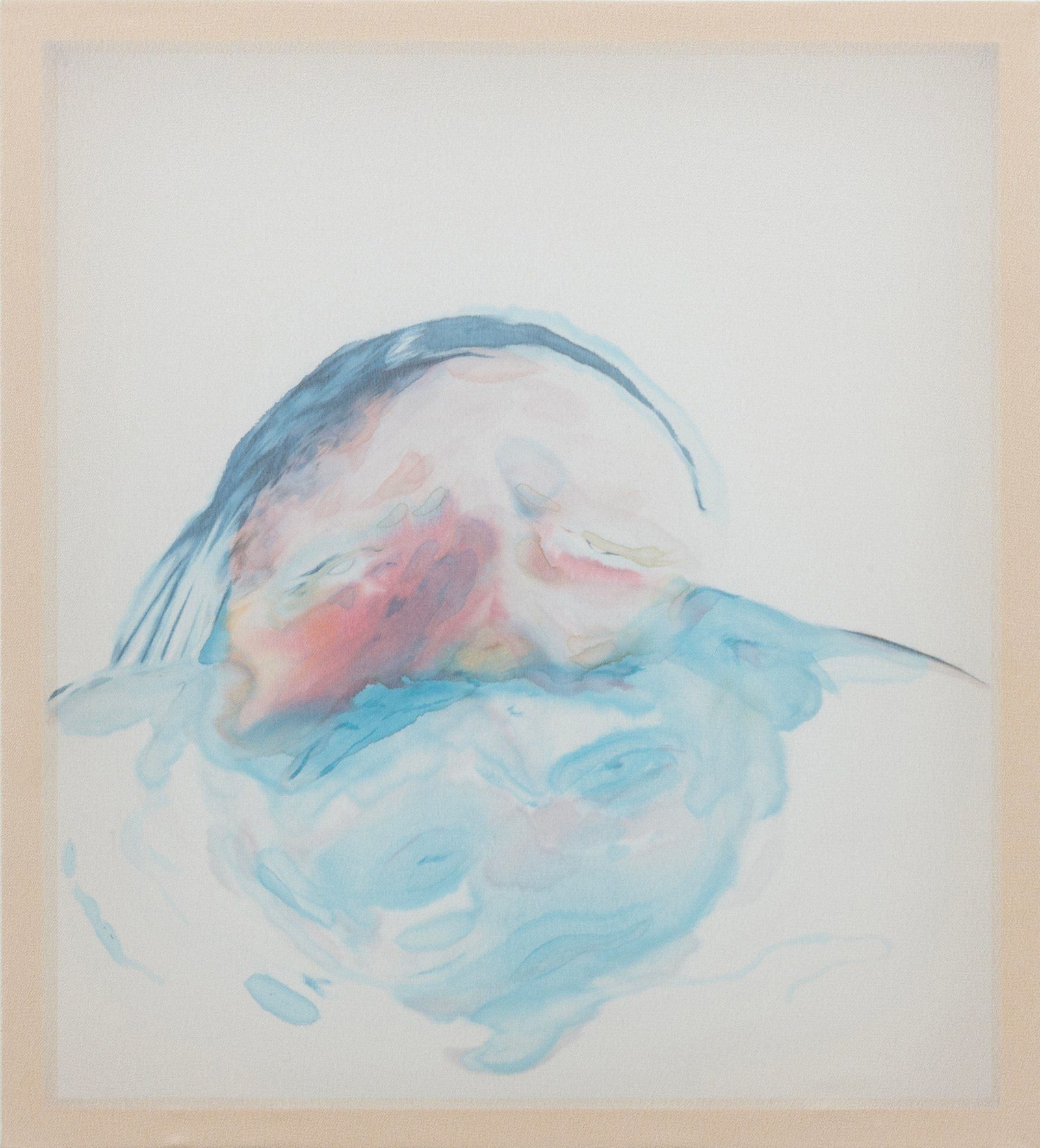 Hannah Ireland, Apart, 2023