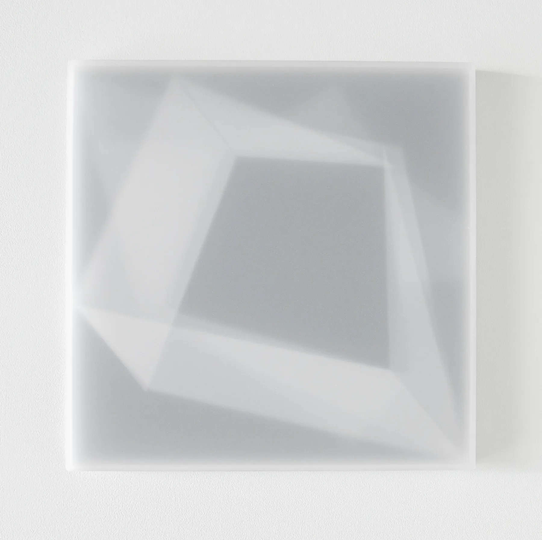 Kāryn Taylor, I am wave I am particle (I) , 2020