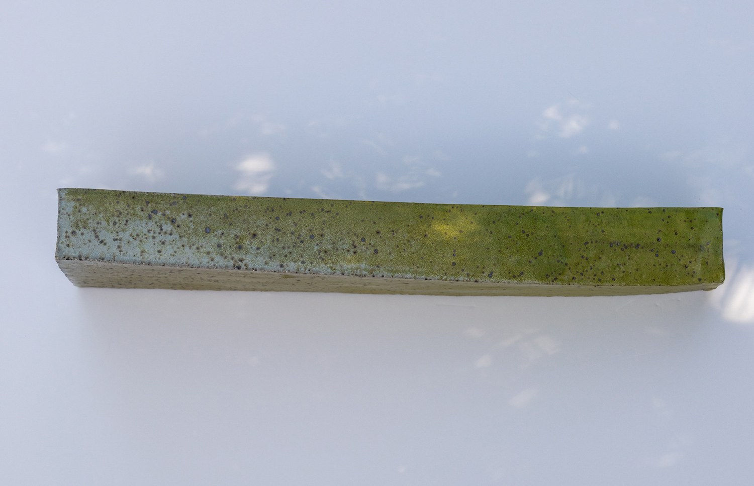 Jaime Jenkins, Ledge I, 2022