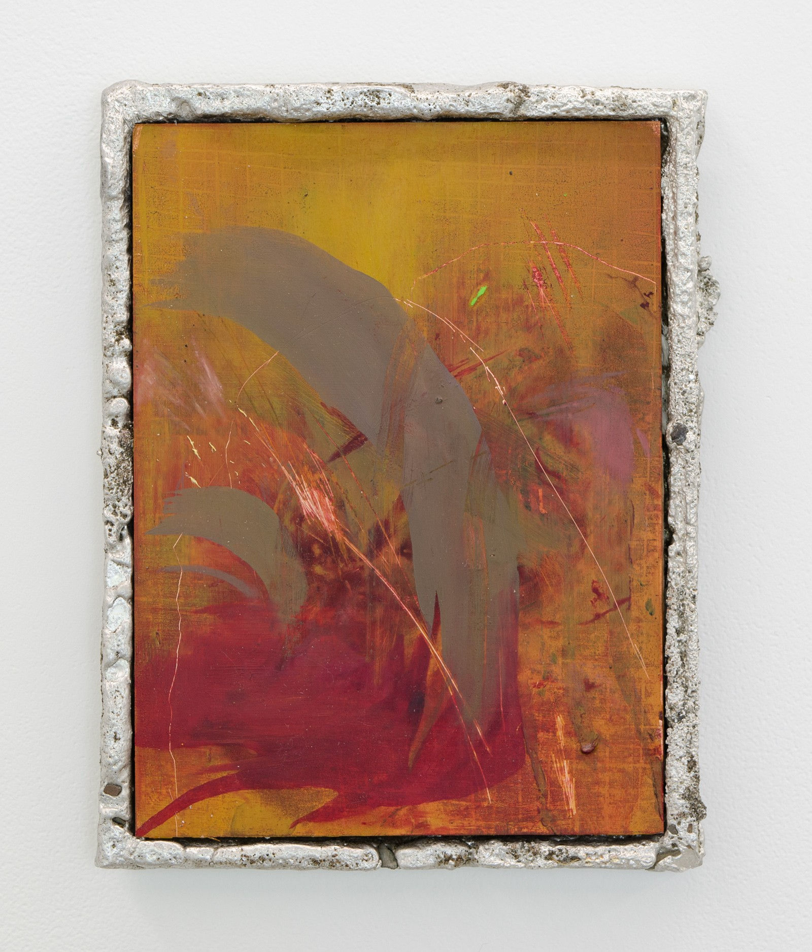 Tyne Gordon, Sun-Dial, 2022