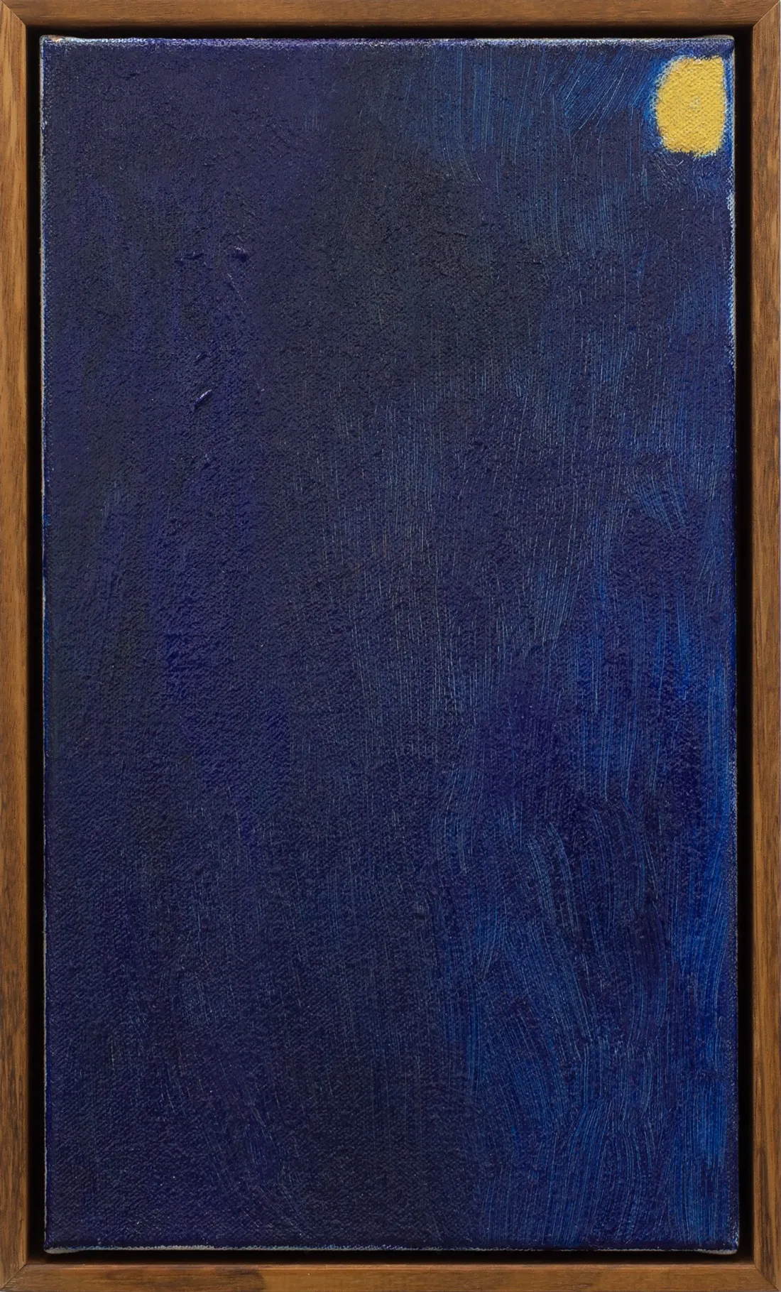 Ruby Wilkinson, Receiving bask, 2023