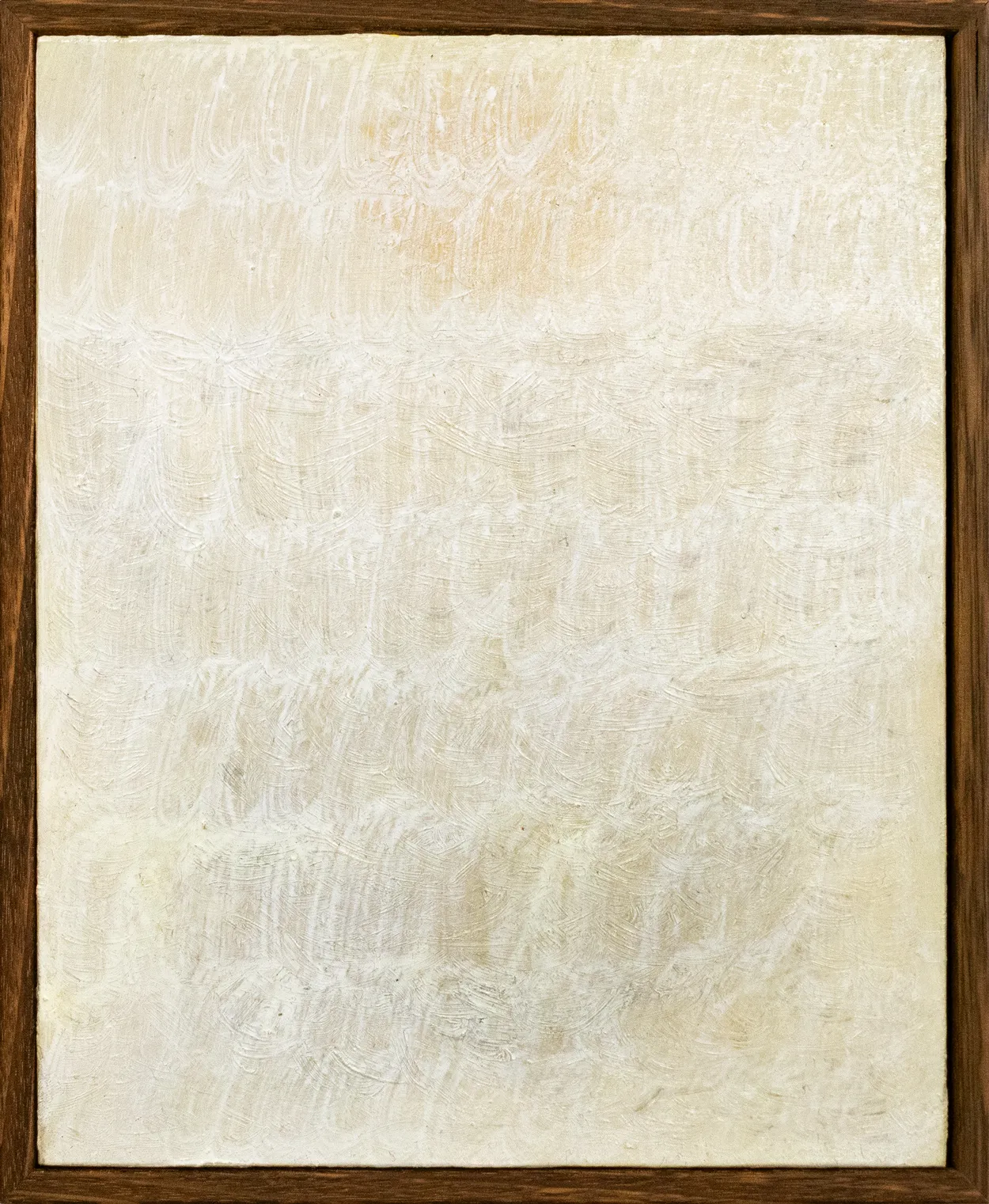 Ruby Wilkinson, Behind Sun, 2022