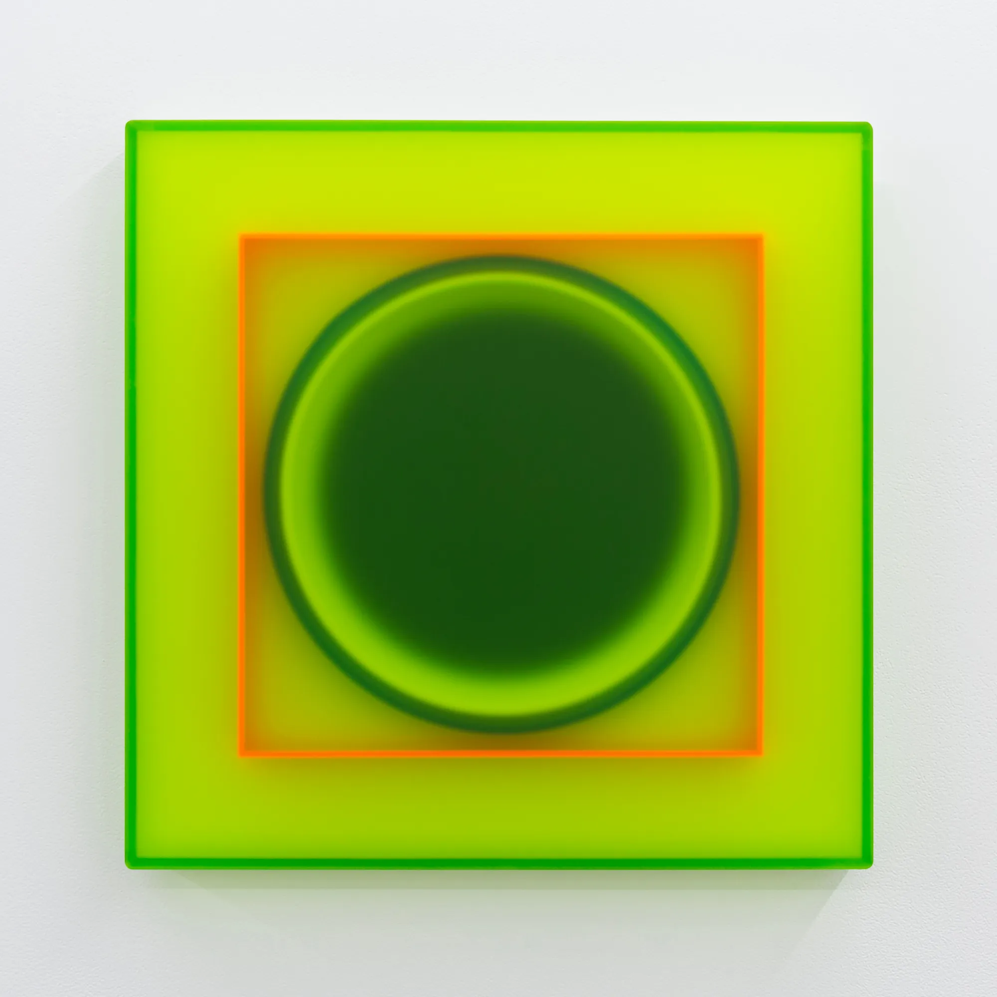 Kāryn Taylor, Vibrant Life, 2023