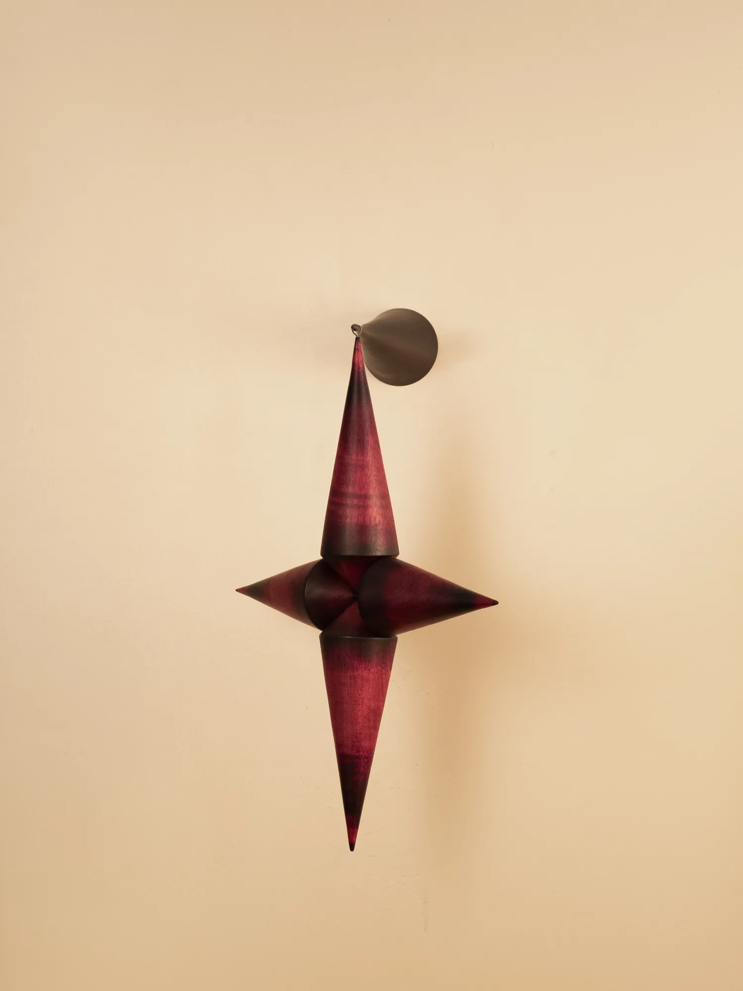 Sam Woo-Ram Choi, Together and Apart: Star Three, 2025