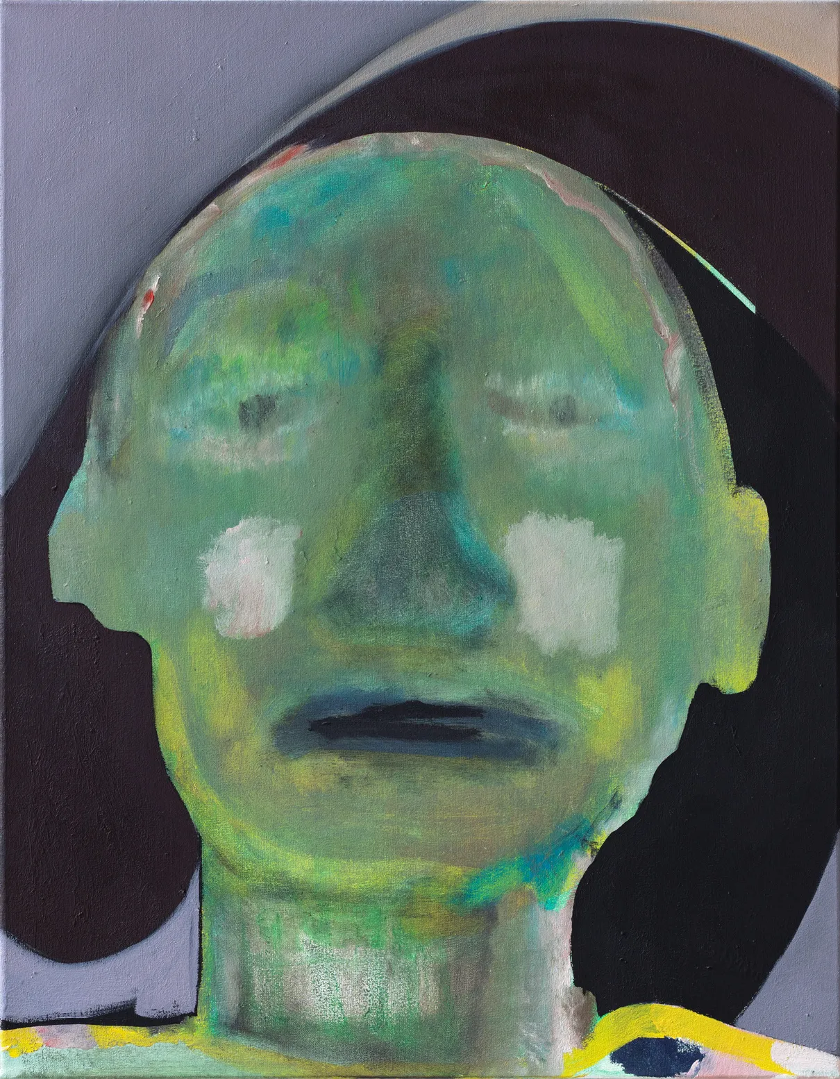 Hannah Ireland, Cartwheels Over Window Seals, 2026