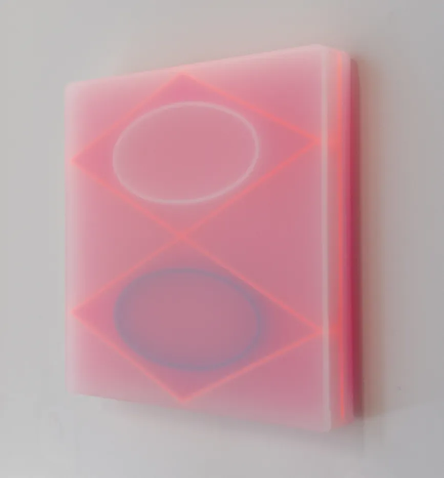 Kāryn Taylor, Alchemy, 2021