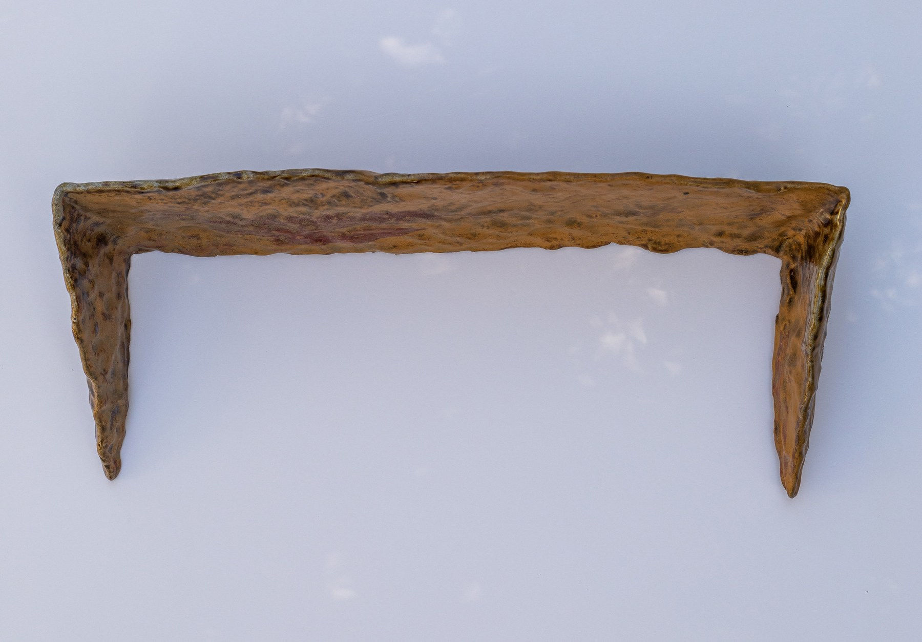 Jaime Jenkins, Scotty’s Yellow, 2022