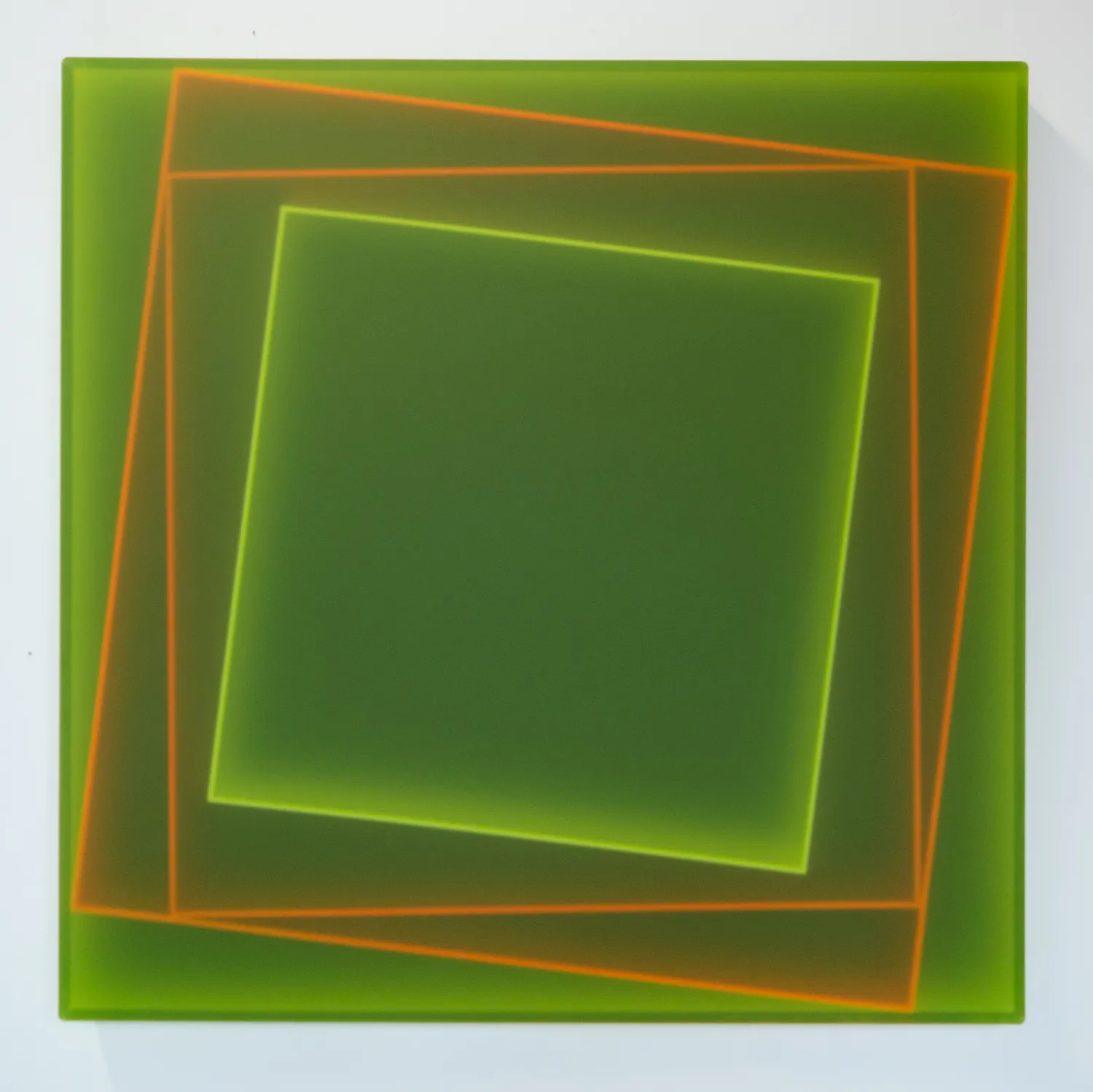 Kāryn Taylor, Vertigo, 2020