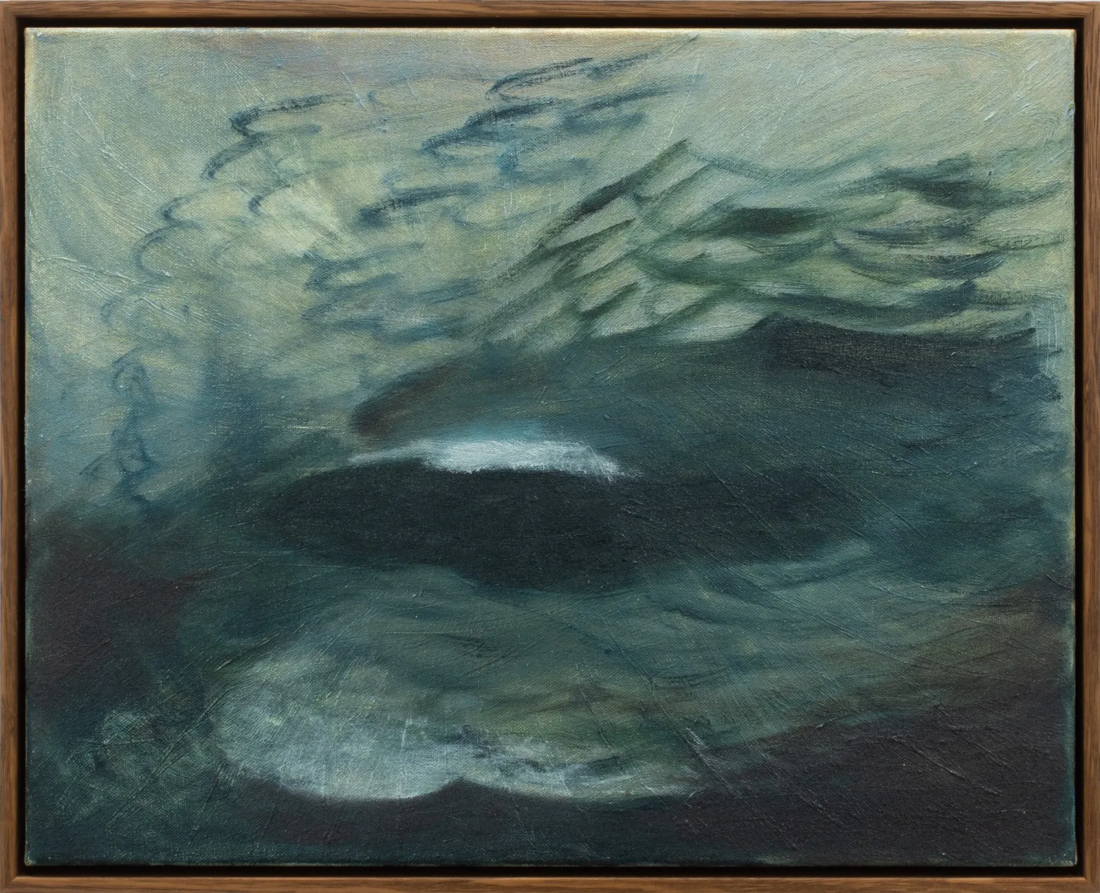 Ruby Wilkinson, Starter, 2023