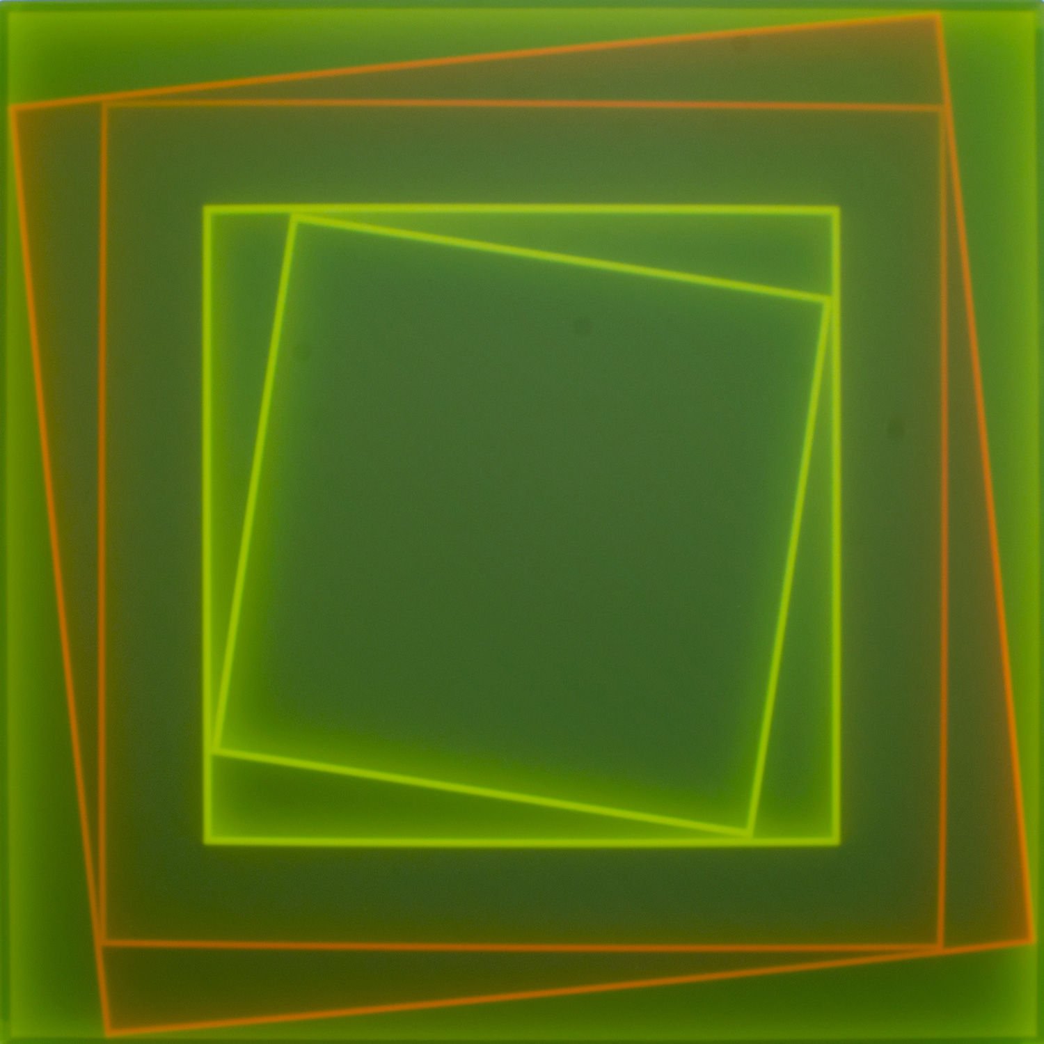 Karyn Taylor, Einstein-Rosen Bridge (wormhole), 2021