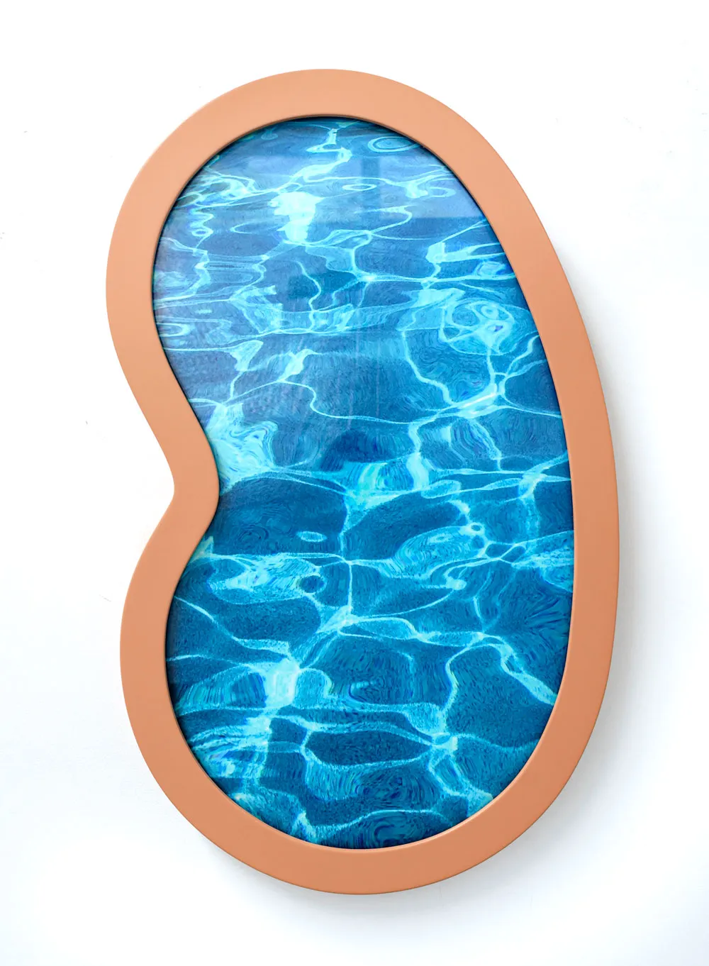 Erica van Zon, Kidney Pool, 2022