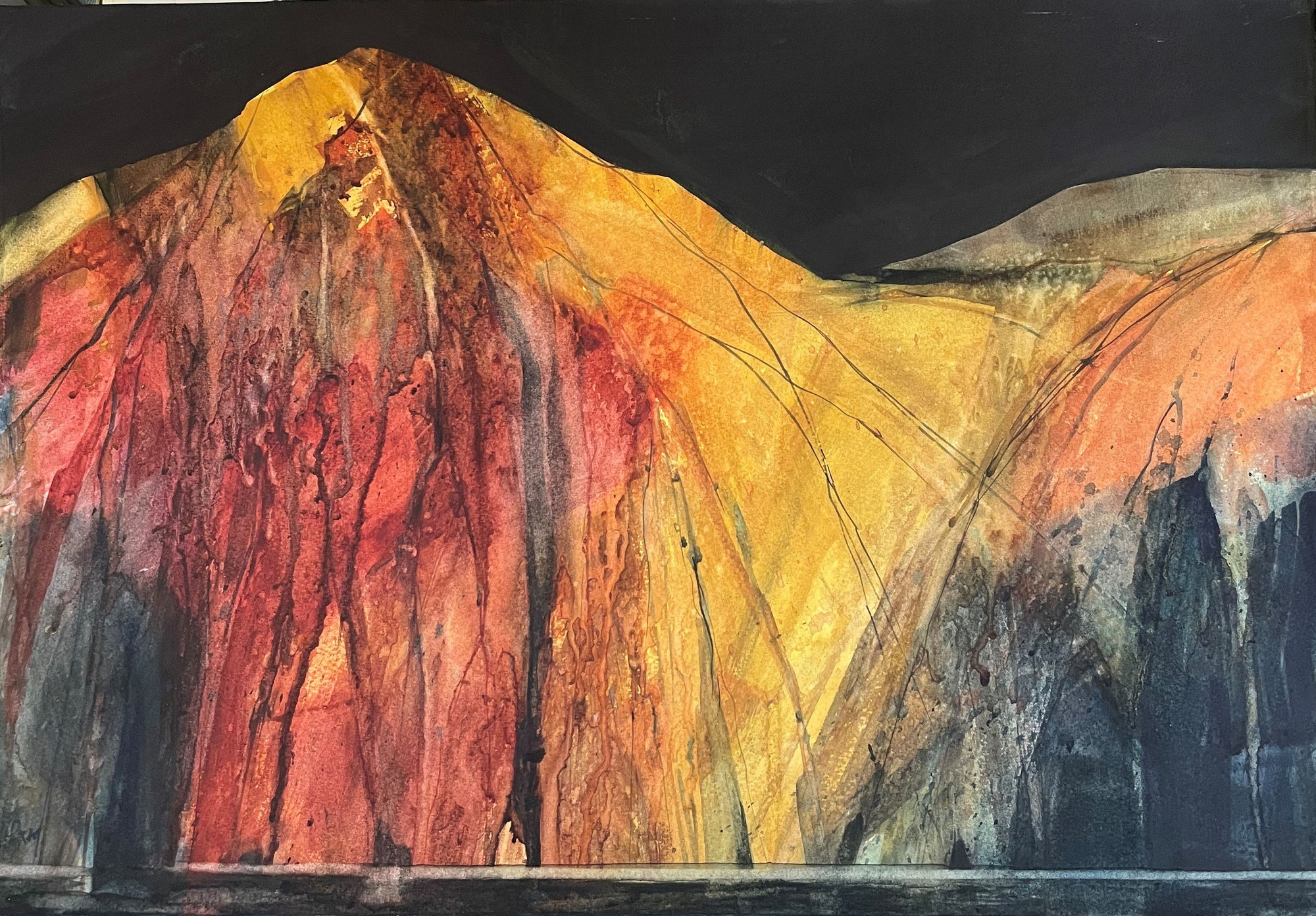 Jill Jeffrey, Liatach