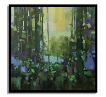 Nick Heap, Cathedral Woods