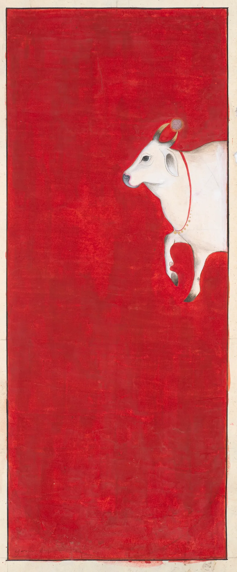Yasmin Hayat, The Bull & Ruby, 2023