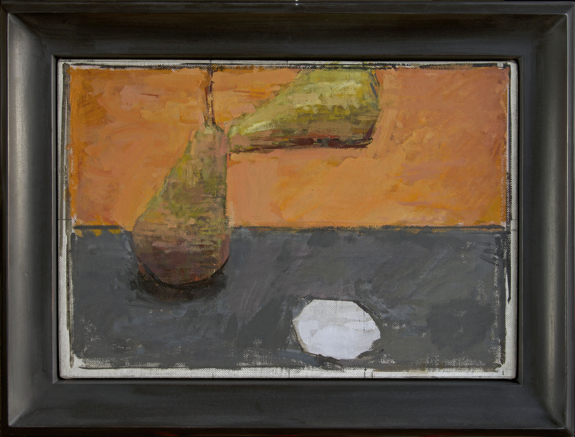 Ben Henriques, Pears