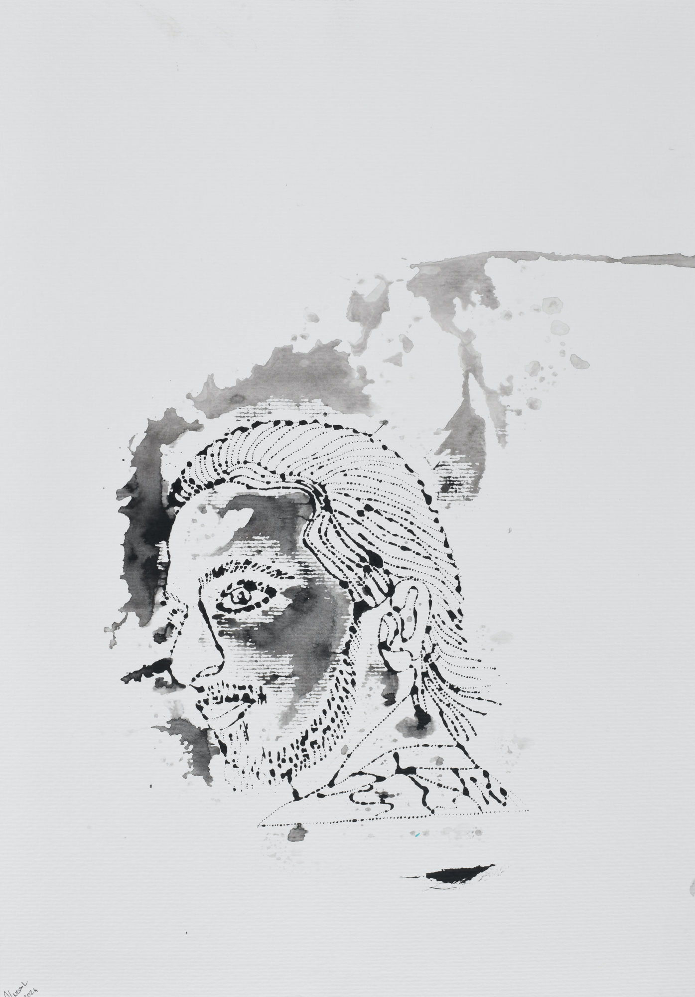 Viraj Khanna, Untitled