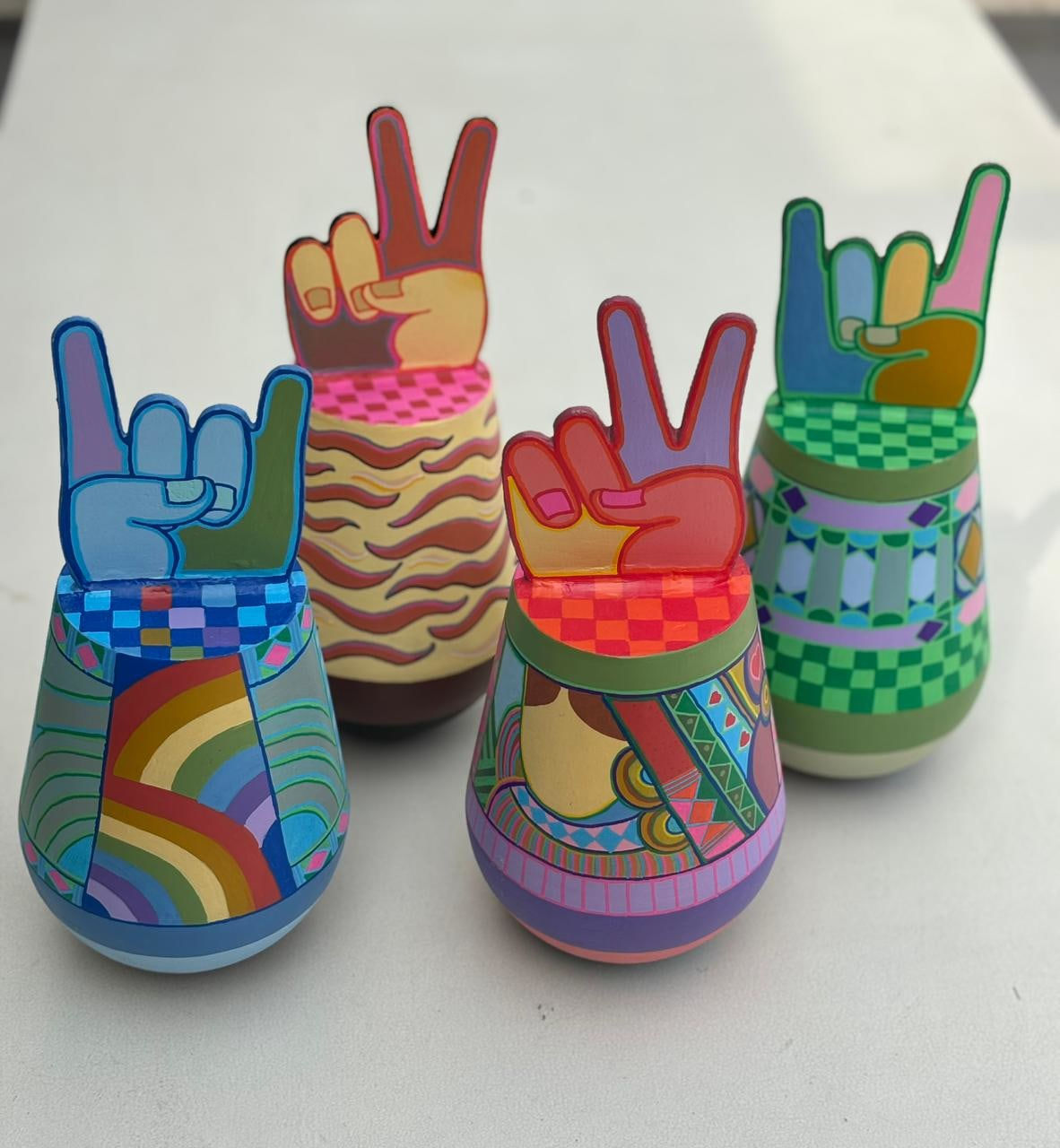 Bolgum Sai Aditya, Silent Signals, 2026