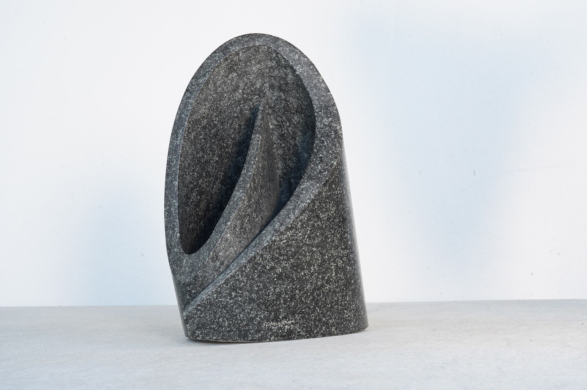 S D Hariprasad, Insearch 1