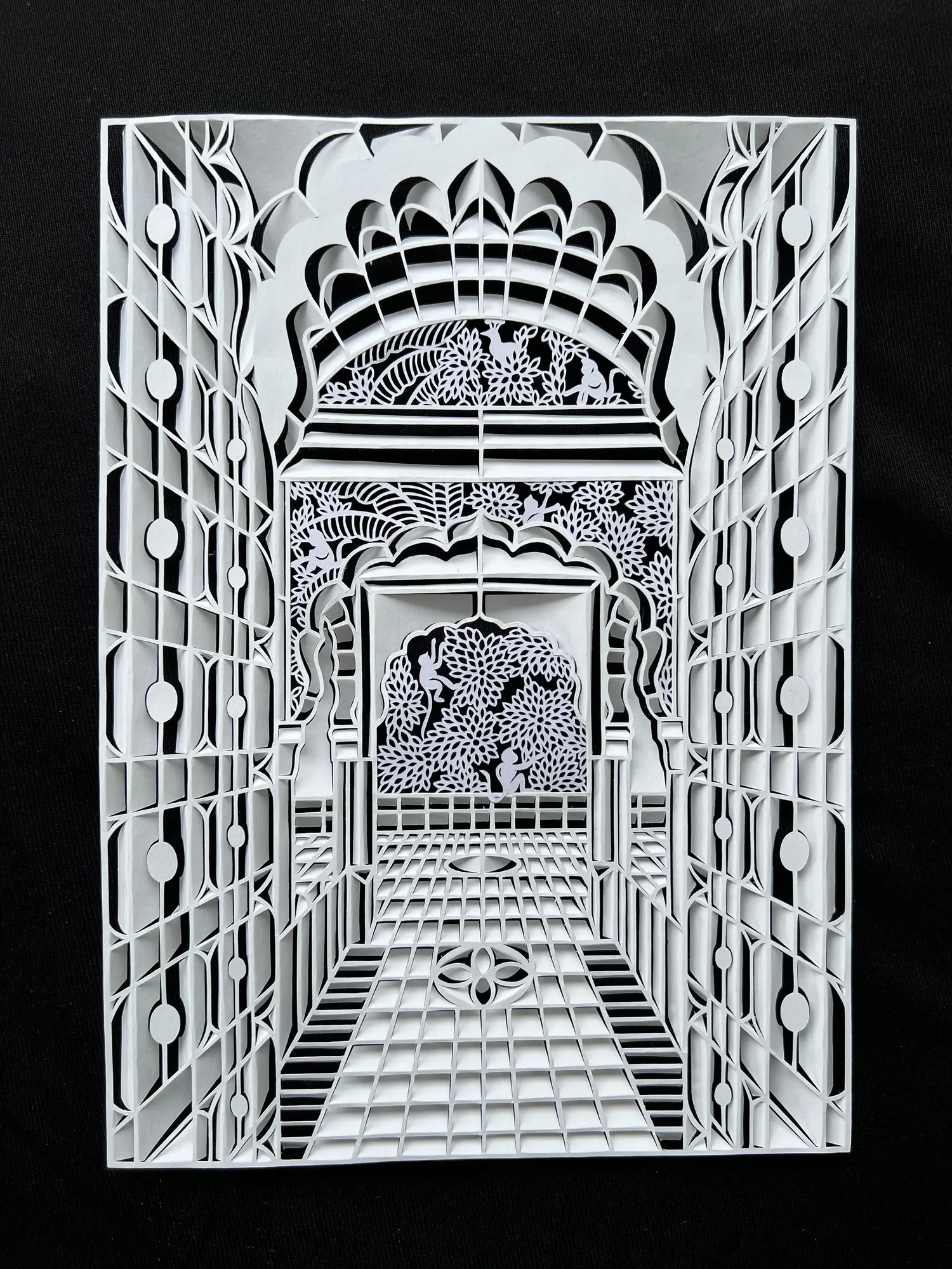 Parth Kothekar, Heritage Series