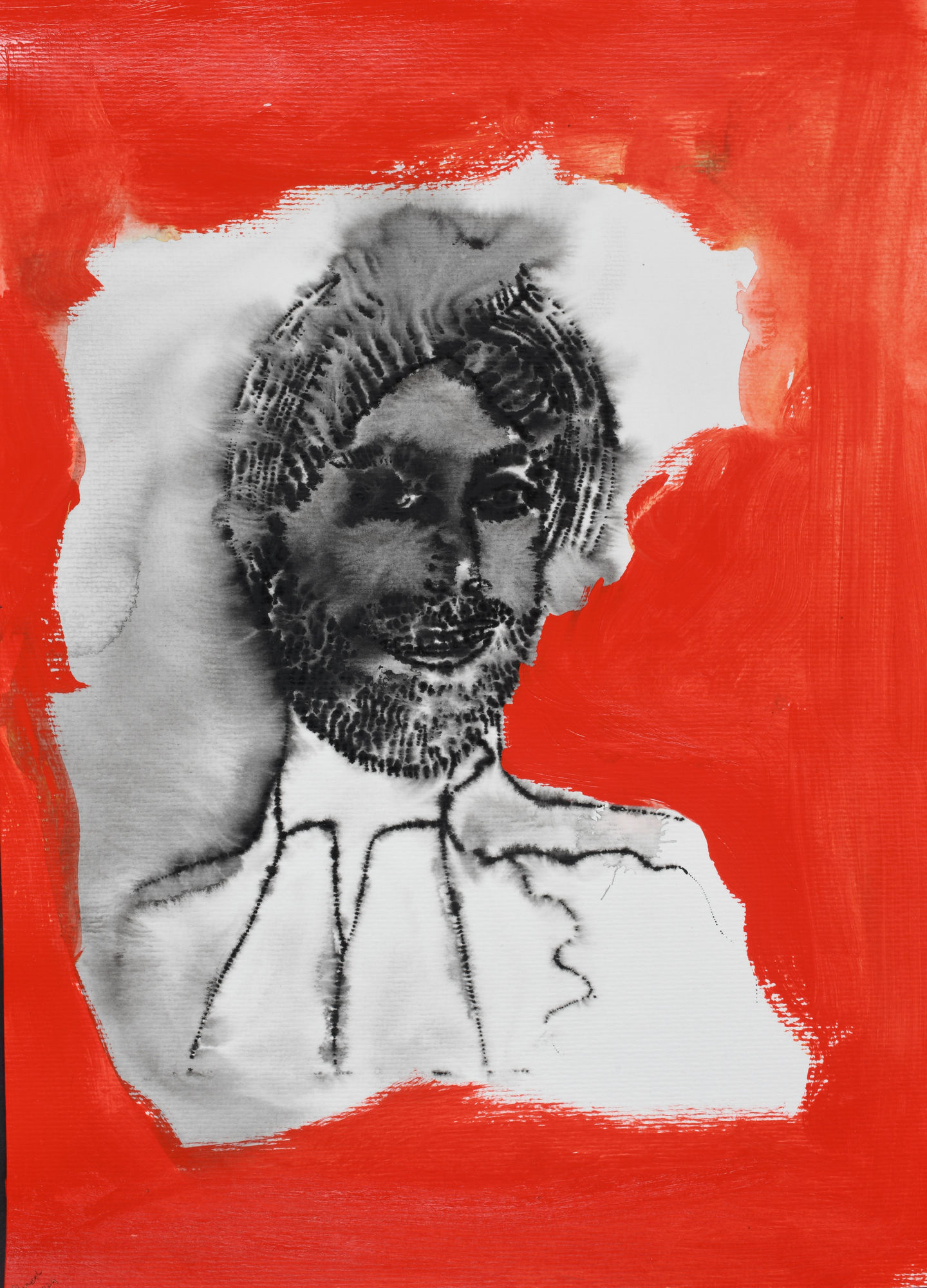 Viraj Khanna, Untitled