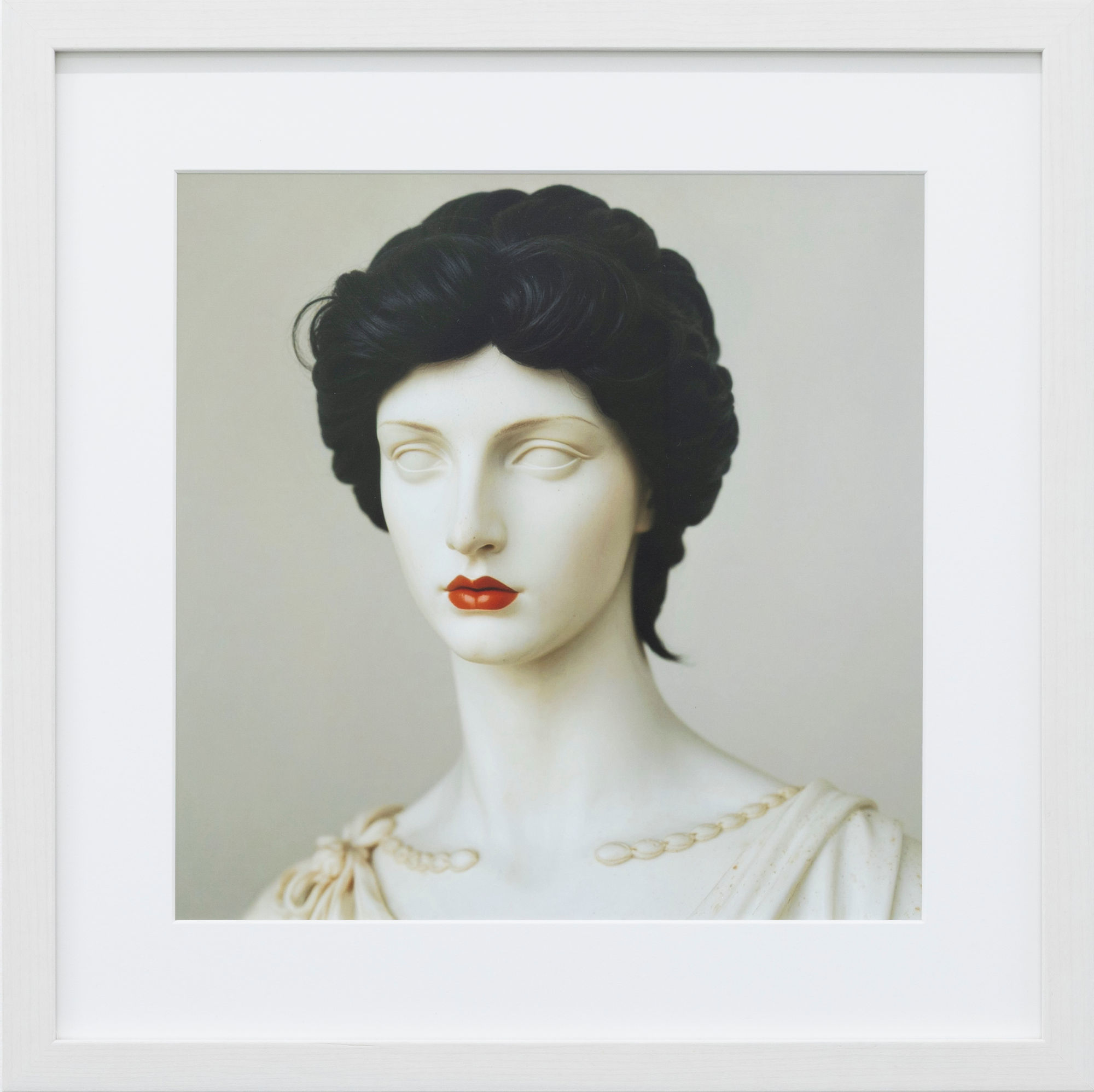 Swetlana Heger, Vain Glory, # 2, 2025