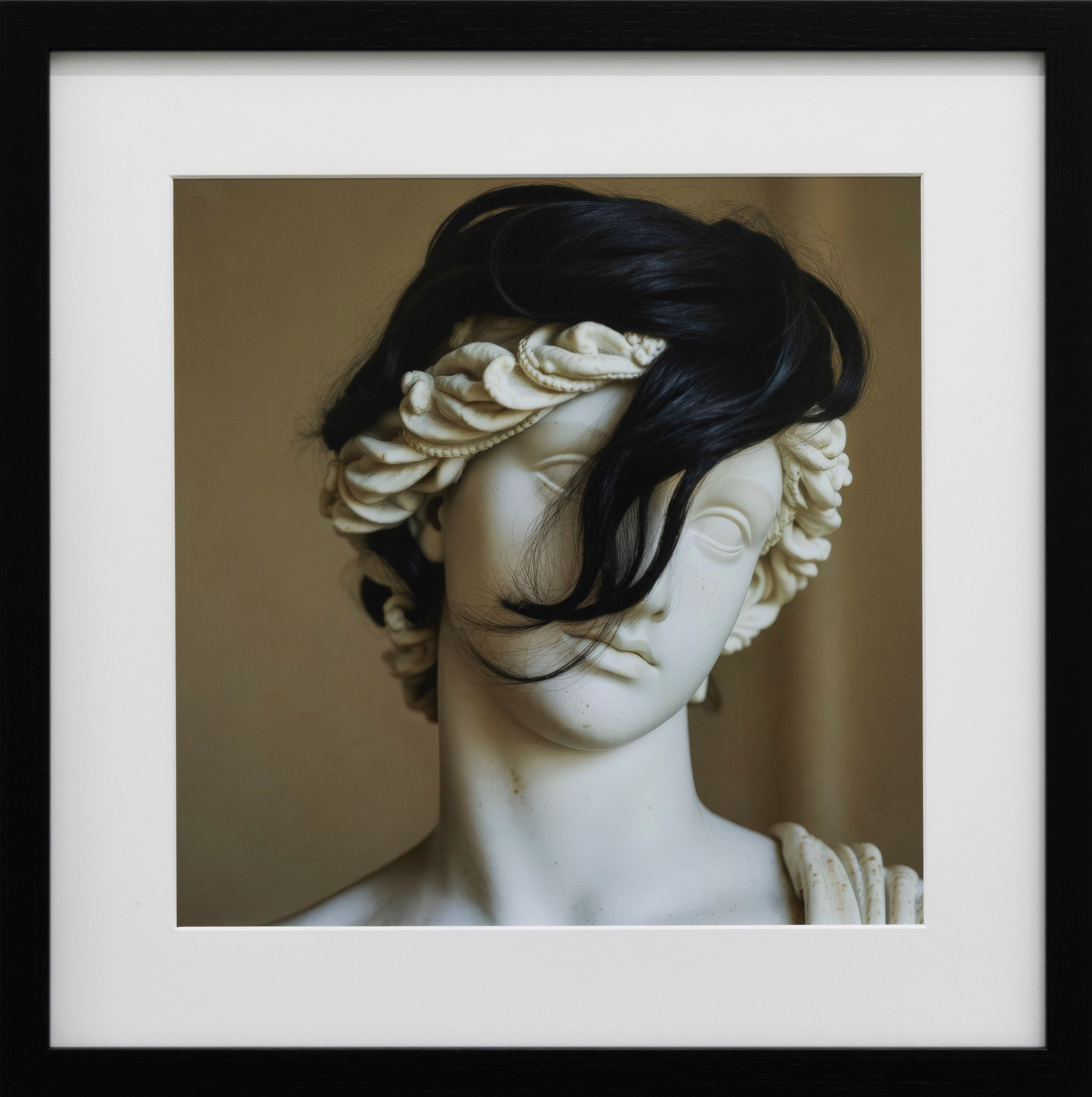 Swetlana Heger, Vain Glory, # 1, 2025