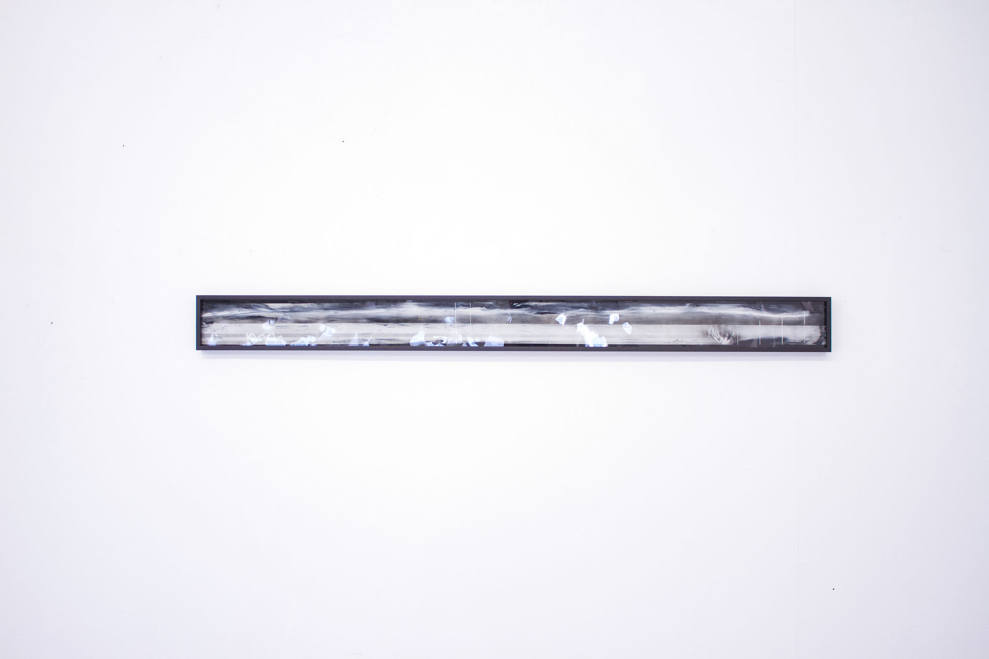 Sebastian Haas, „Tee ist kalt, vergiss das Gleichgewicht“ –series, 2025