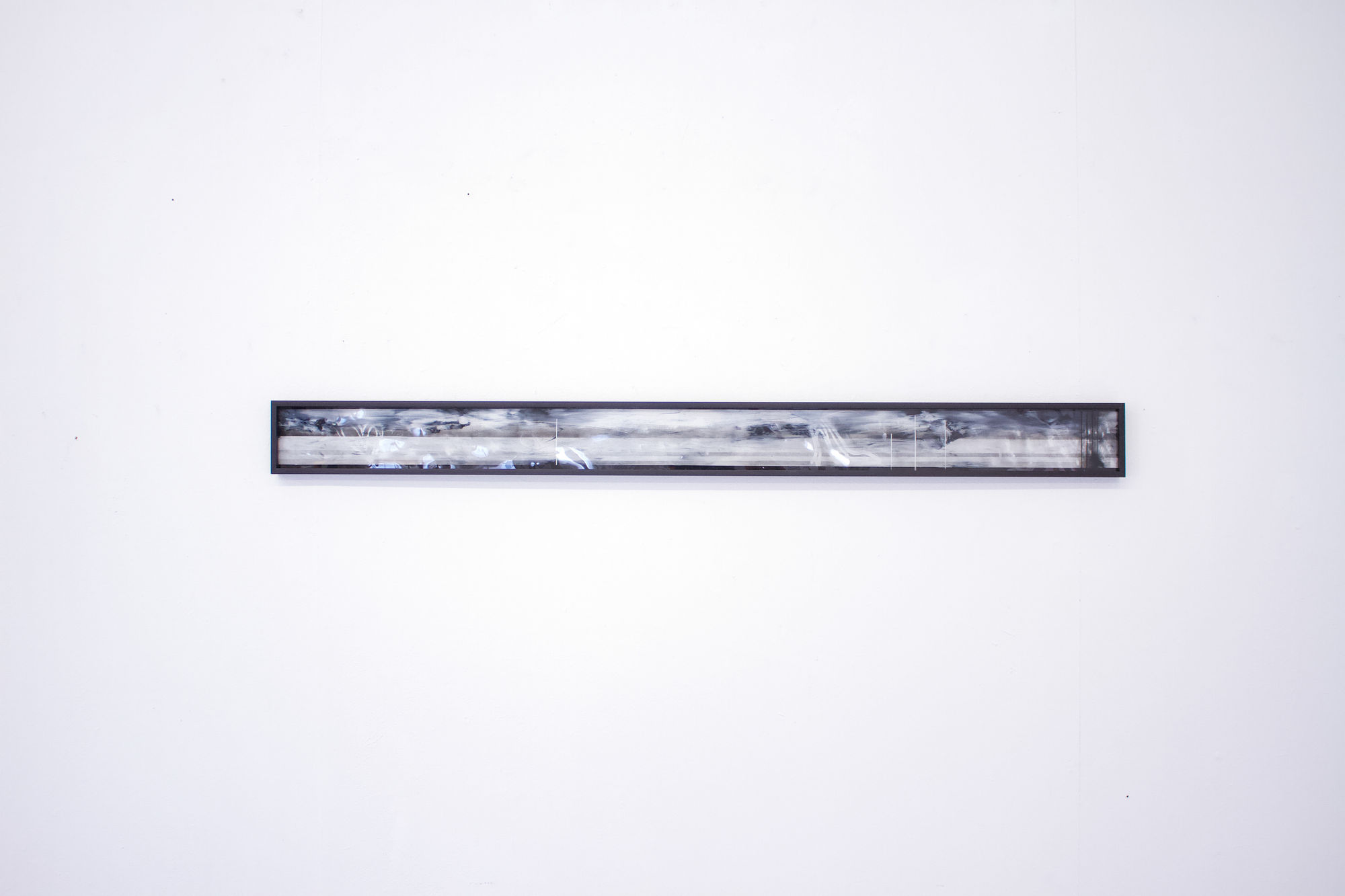 Sebastian Haas, „Tee ist kalt, vergiss das Gleichgewicht“ –series, 2025