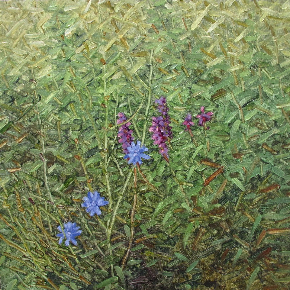 Thomas Sarrantonio, Distinction, 2018