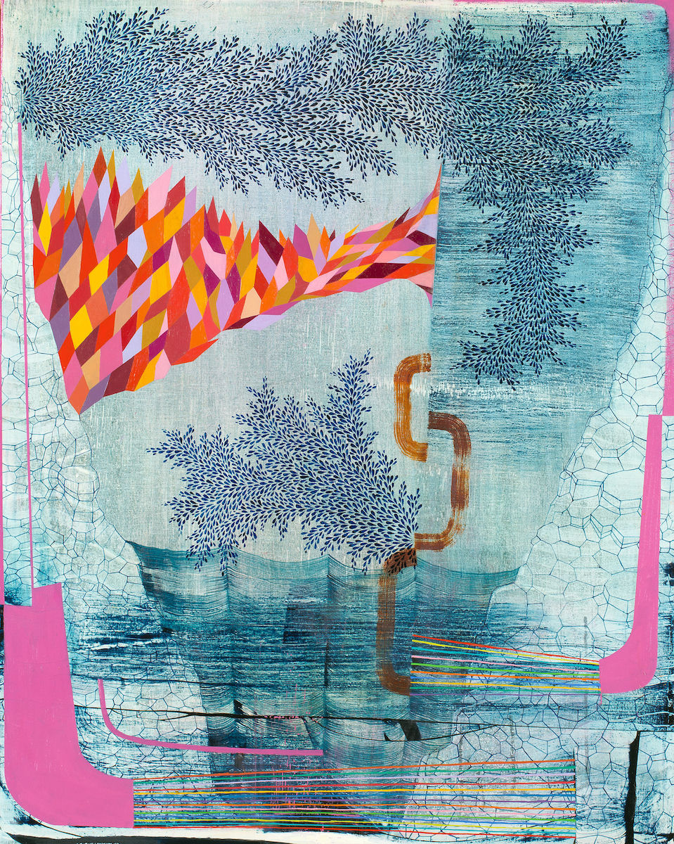 Gabe Brown, Six Hits of Sunshine, 2016