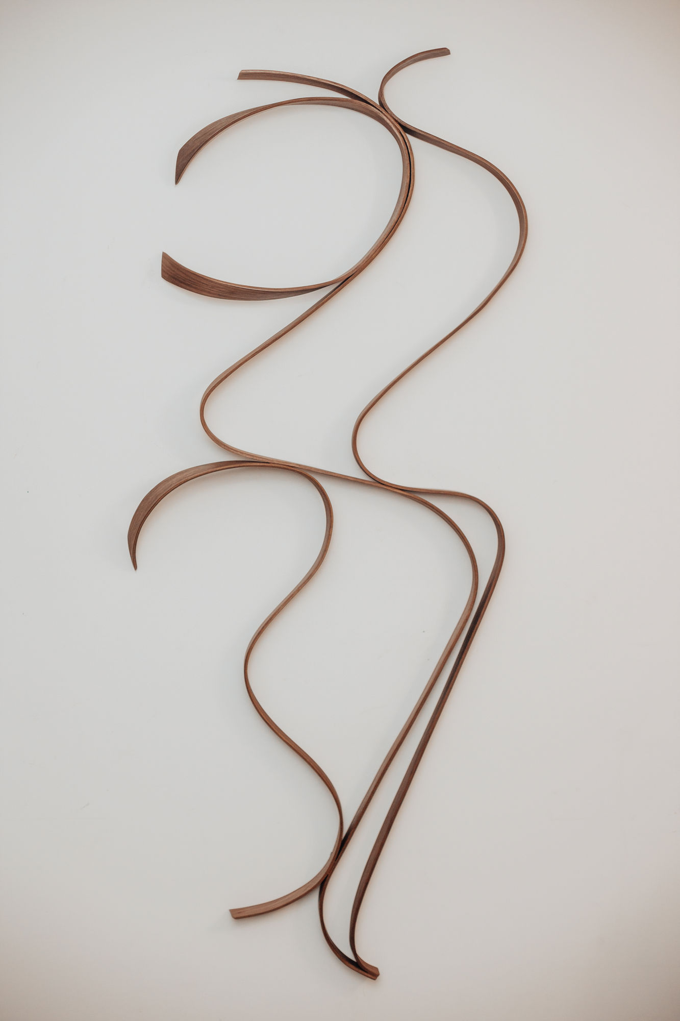 Heather Zusman, Noble Essence, 2024