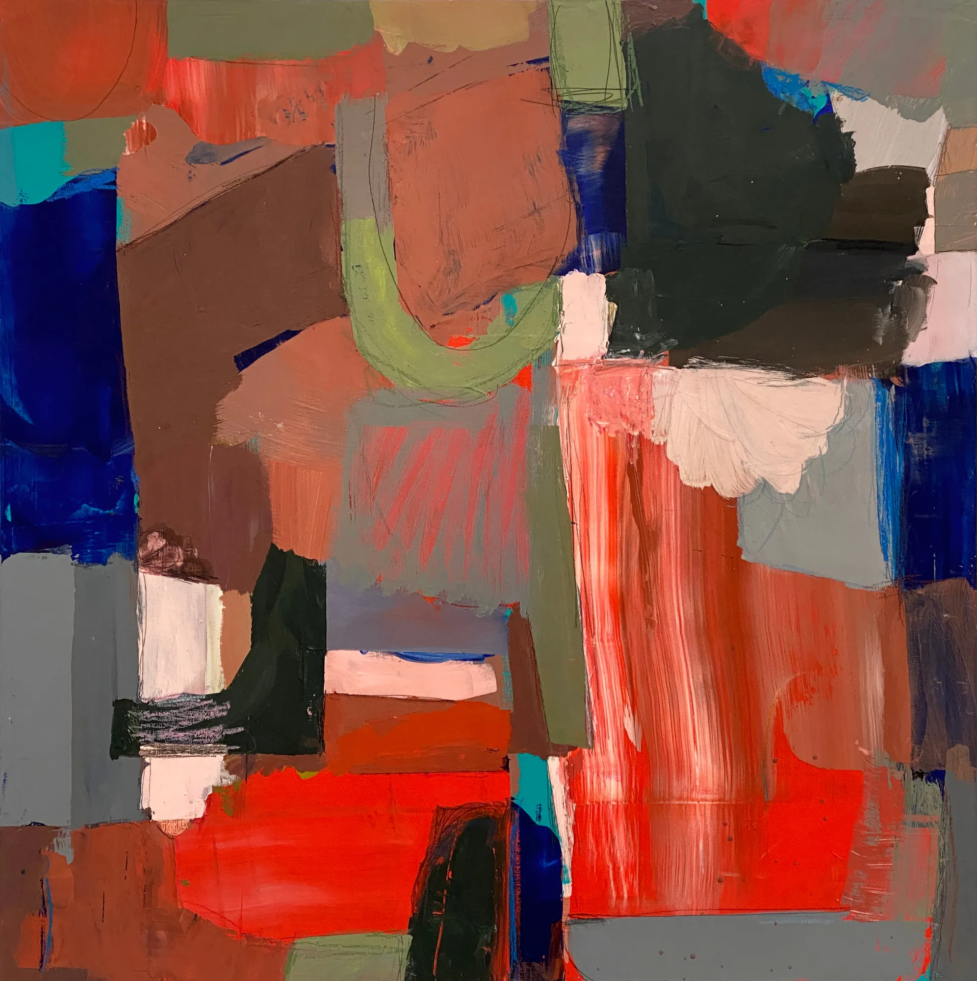 Terri Froelich, Live For Fun, 2023