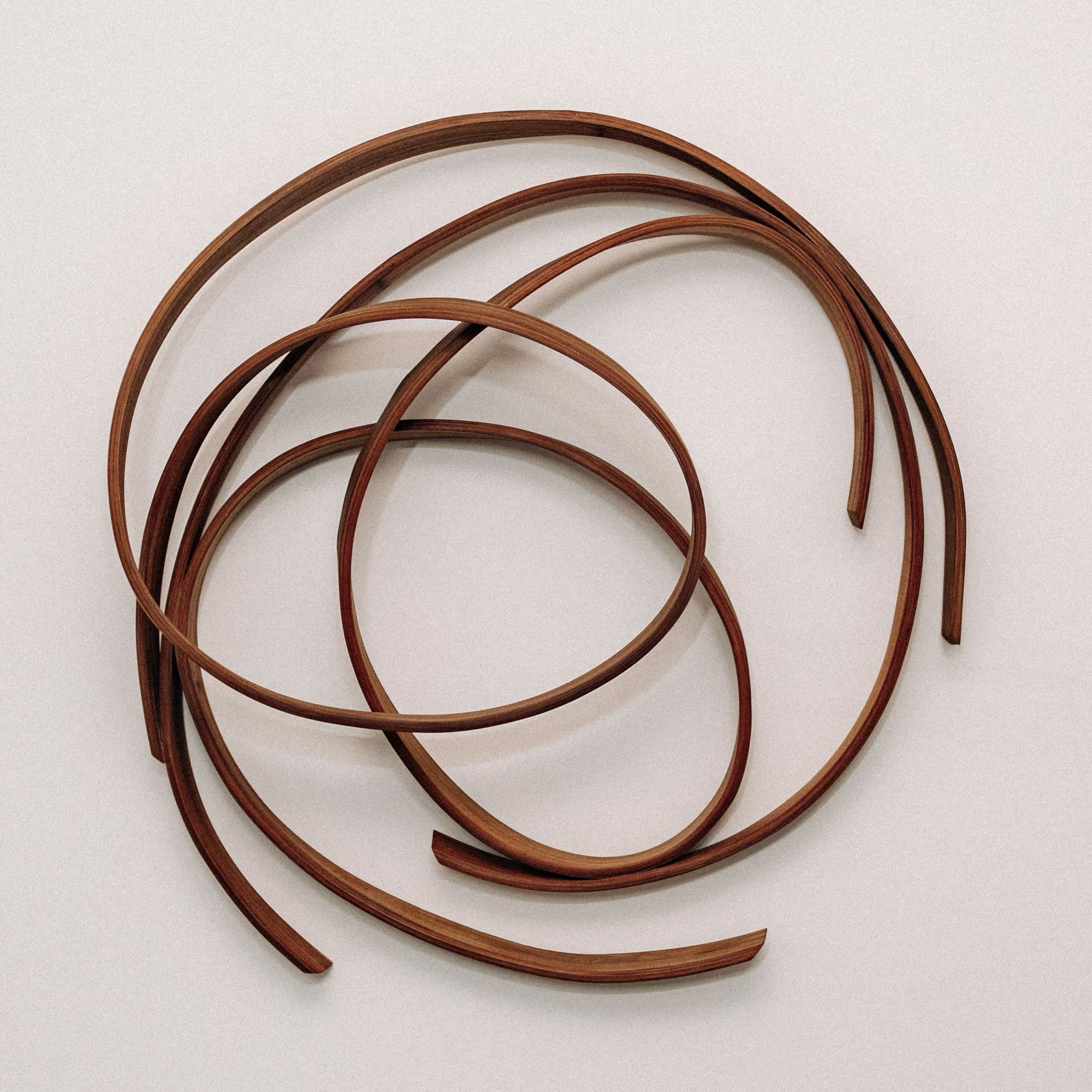 Heather Zusman, Surface Current in Tineo, 2023