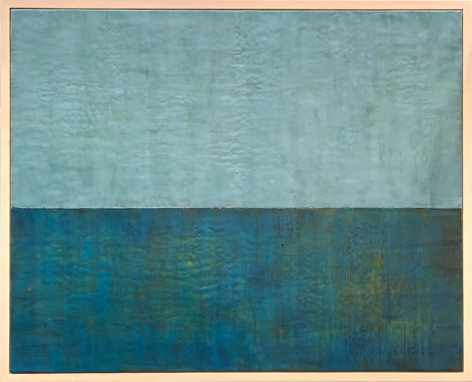 Amy Van Winkle, Cloud Nine, 2024