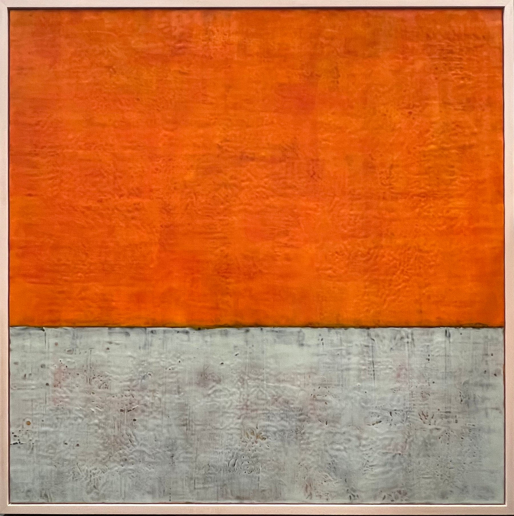 Amy Van Winkle, Over the Moon, 2024