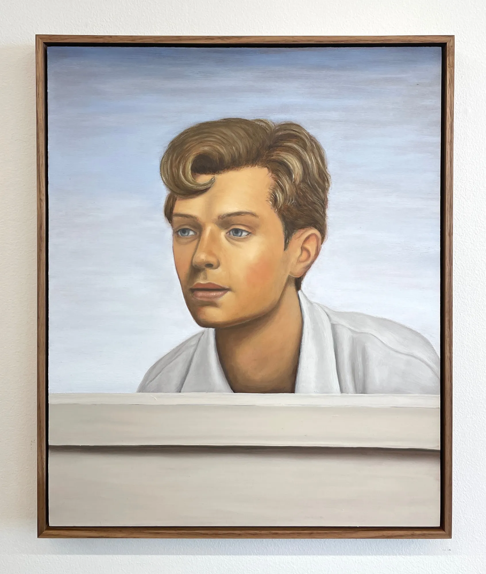 Max Karnig, Dickie, 2023