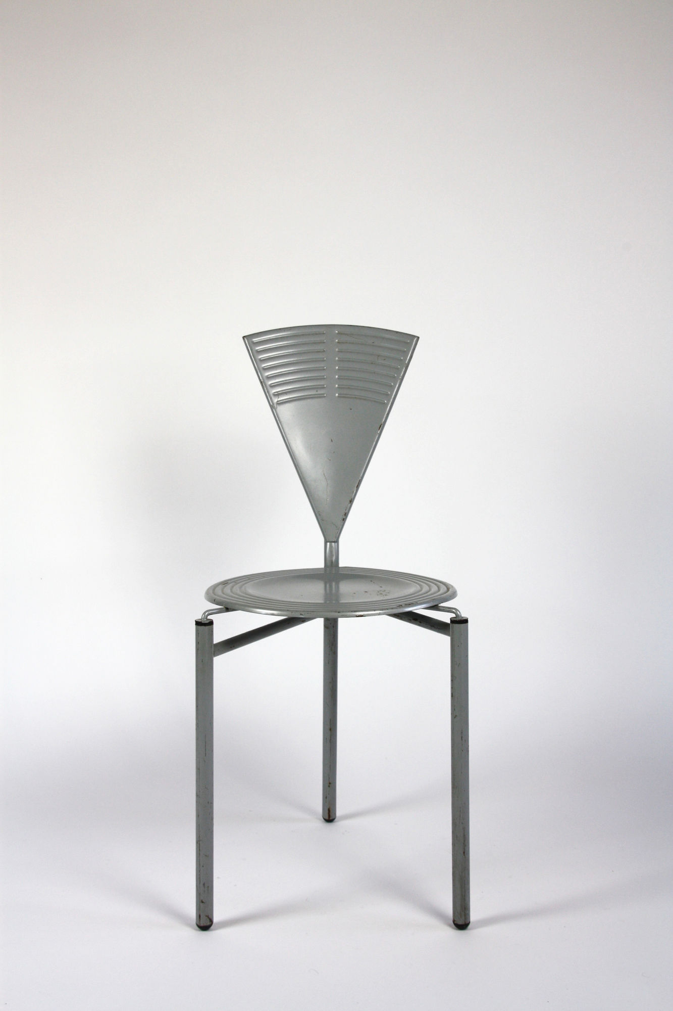 Philippe Starck, Chaise pliante Mrs. Frick, Ca. 1985