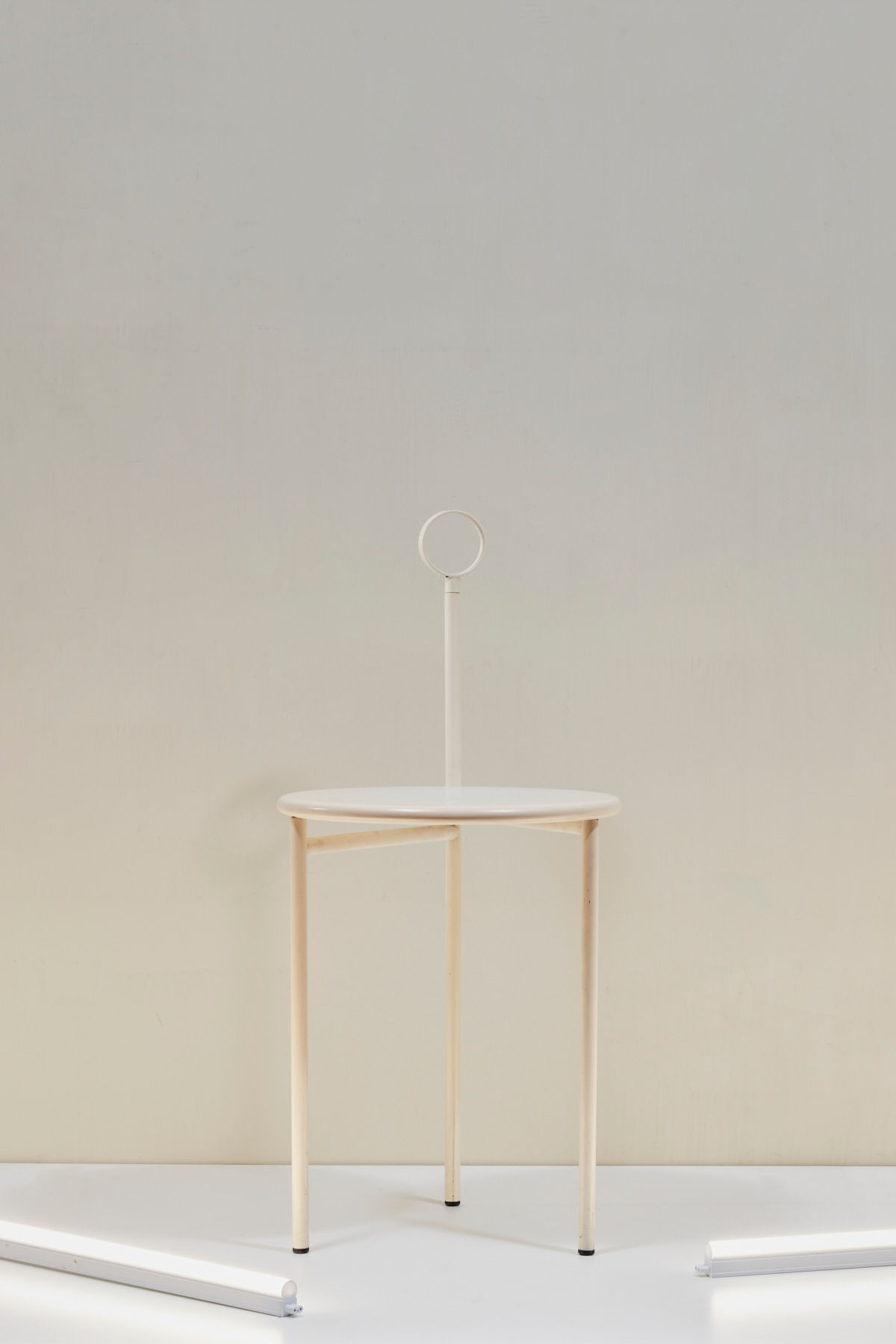 Philippe Starck, Guéridon Mickville, Ca. 1985