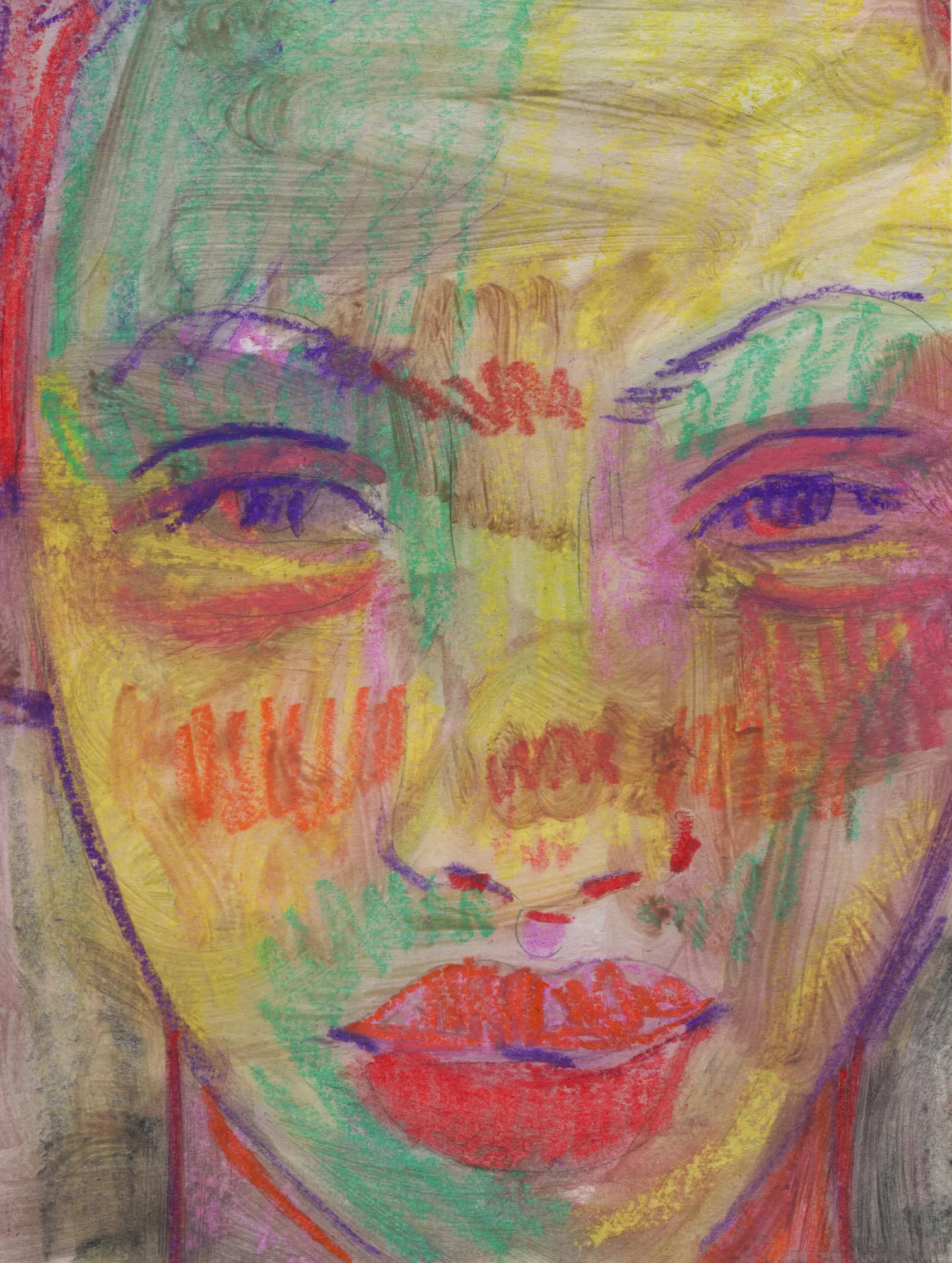 Inès Longevial, Diarra 1, 2022