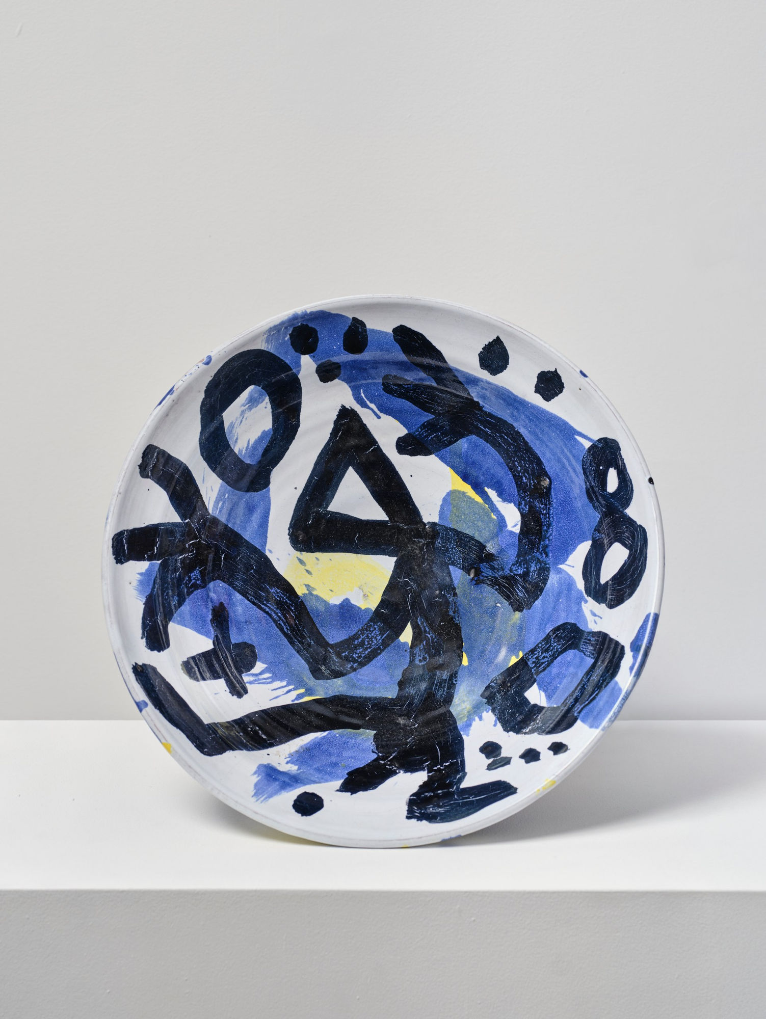 A.R. Penck, Sans titre, 1988 - 1995