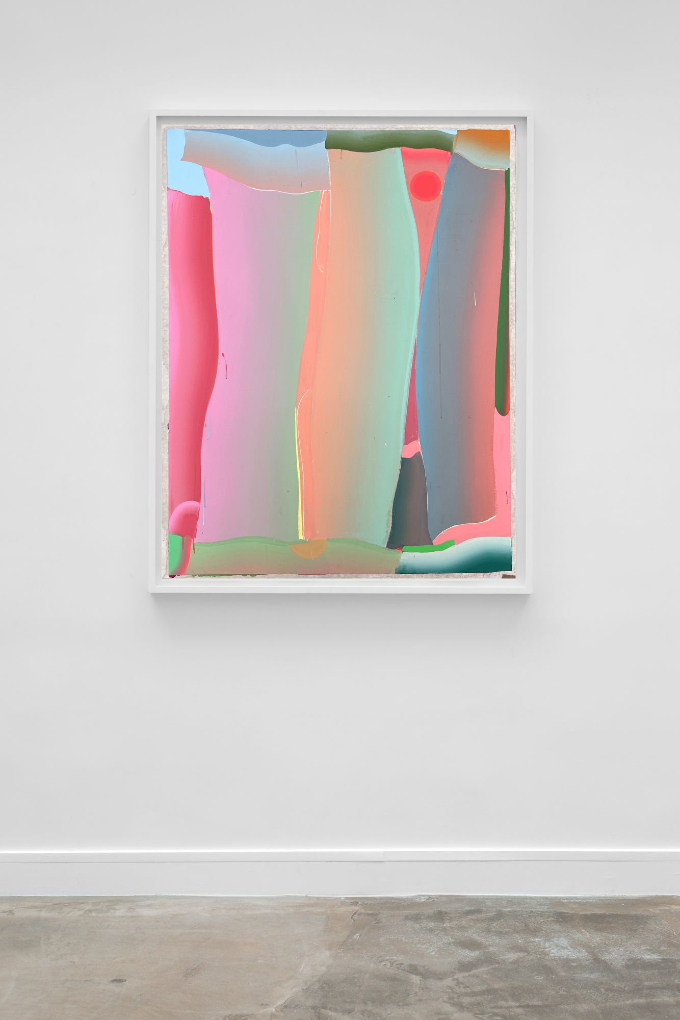 Idir Davaine, New timeline of the sun 2, 2024