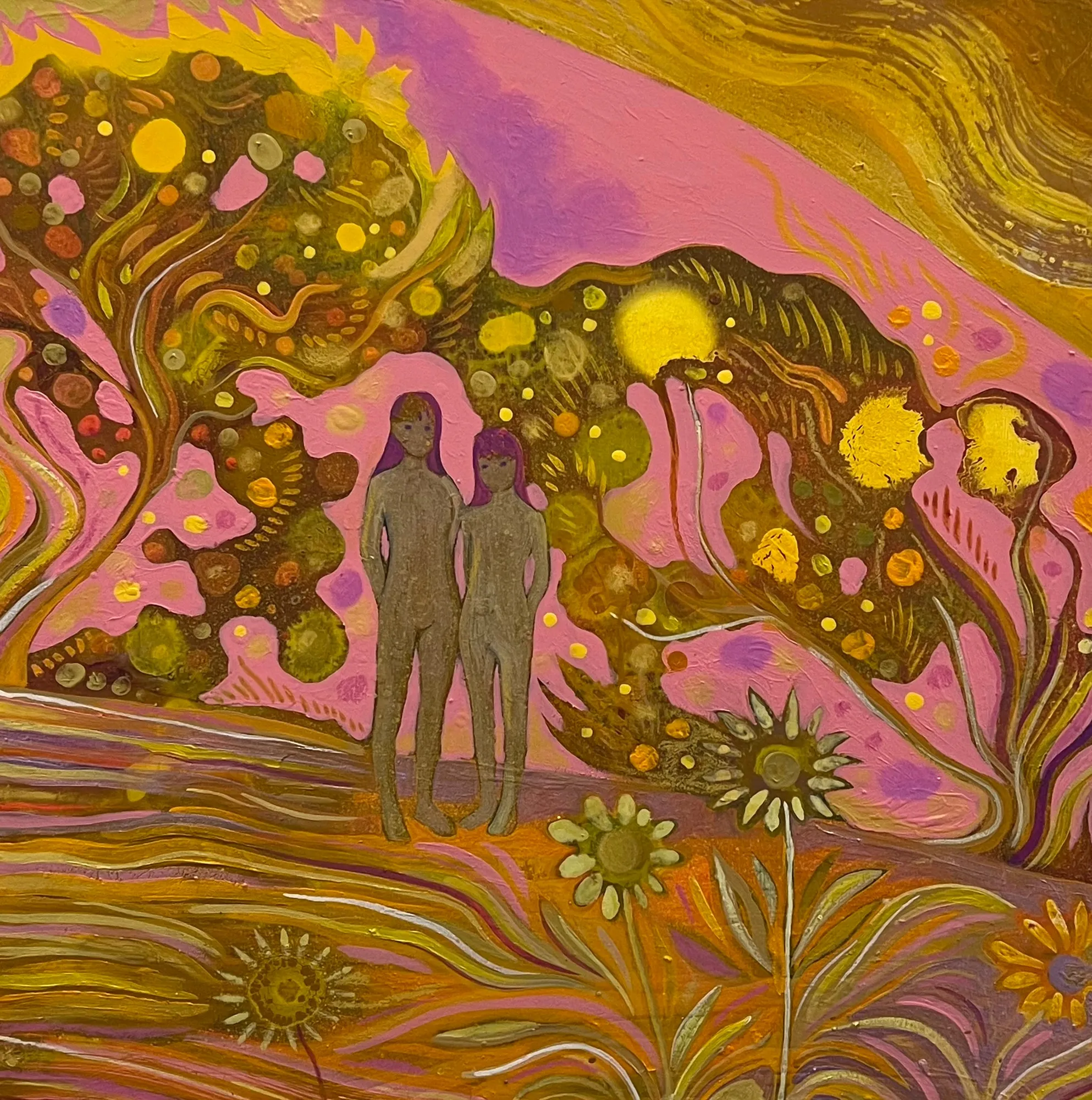 Marcella Barcelo, Furaribi, 2023