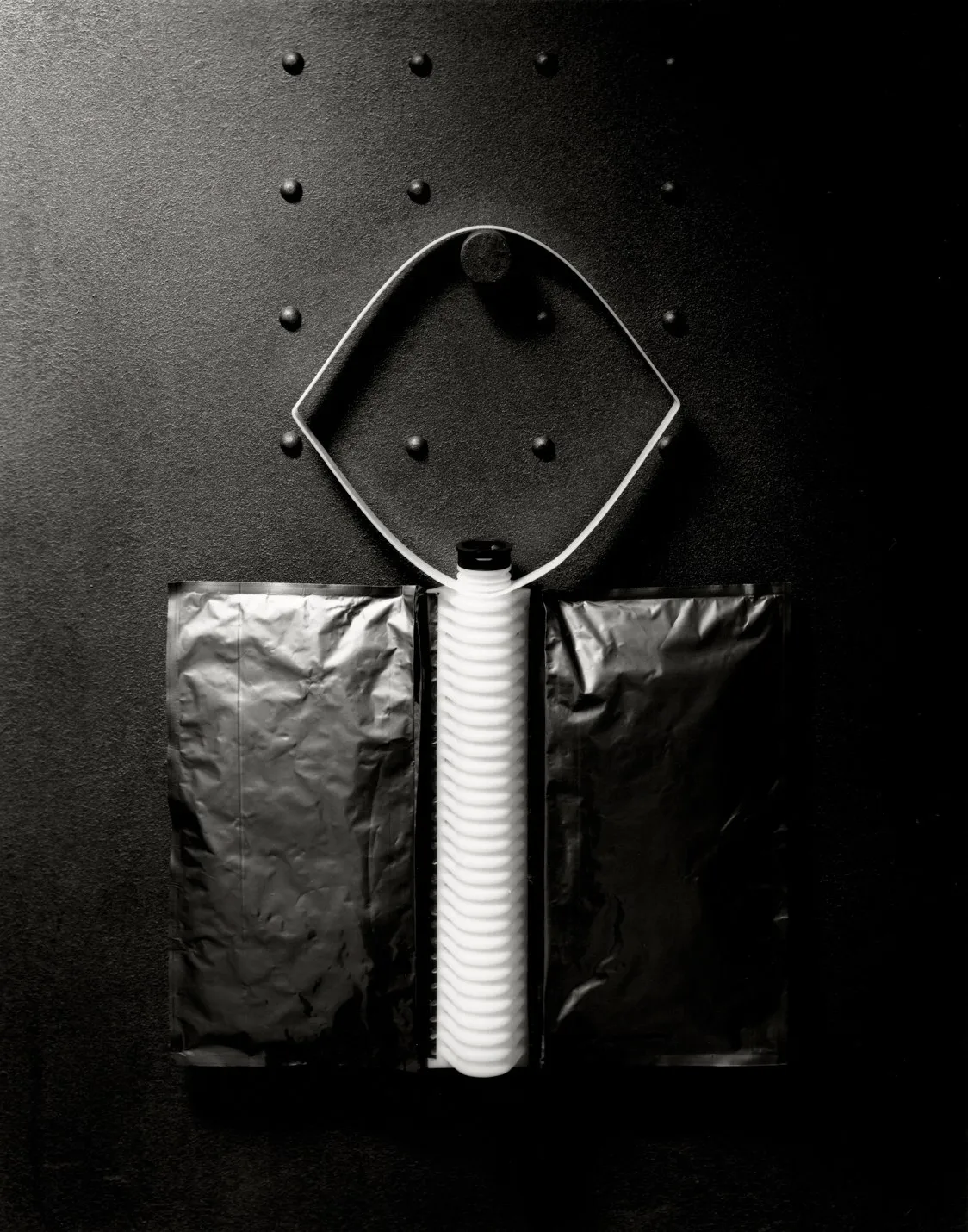 Tom Vack, Water Bag, 1988