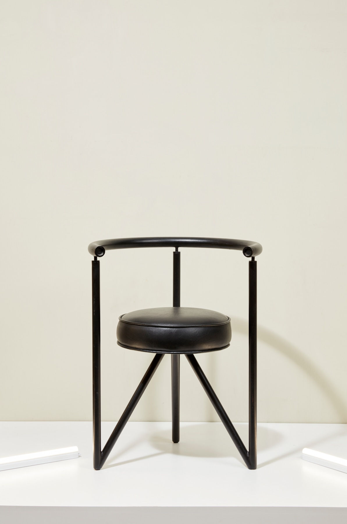 Philippe Starck, Chaise Miss Dorn, Ca. 1982