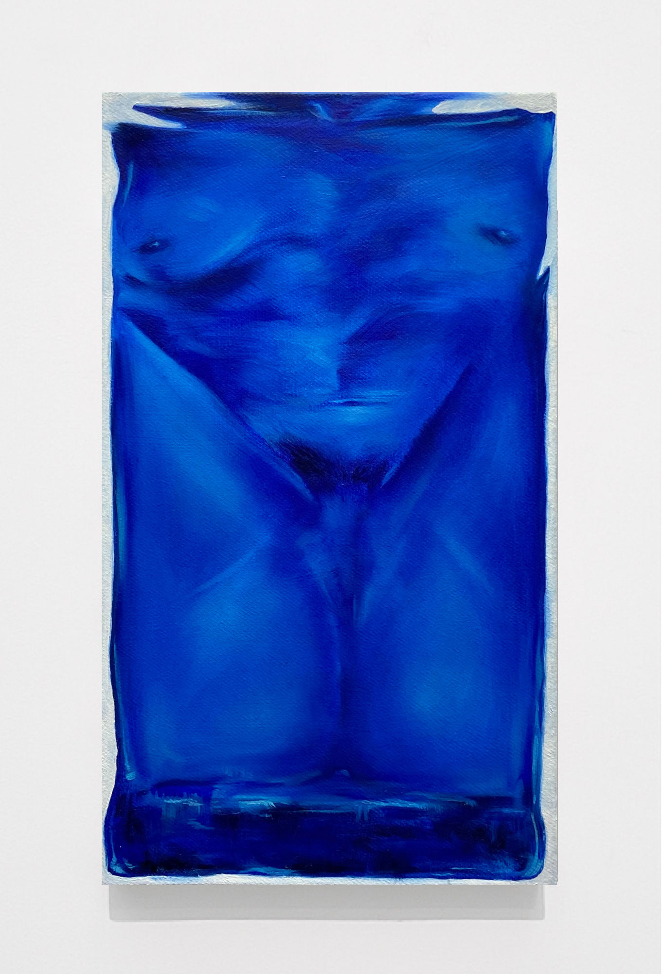 Arthur Lemonier, Not sick, 2025