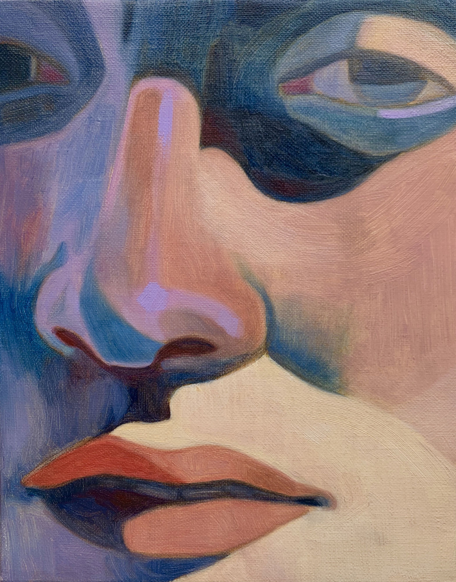 Inès Longevial, Magic Hour 4, 2020