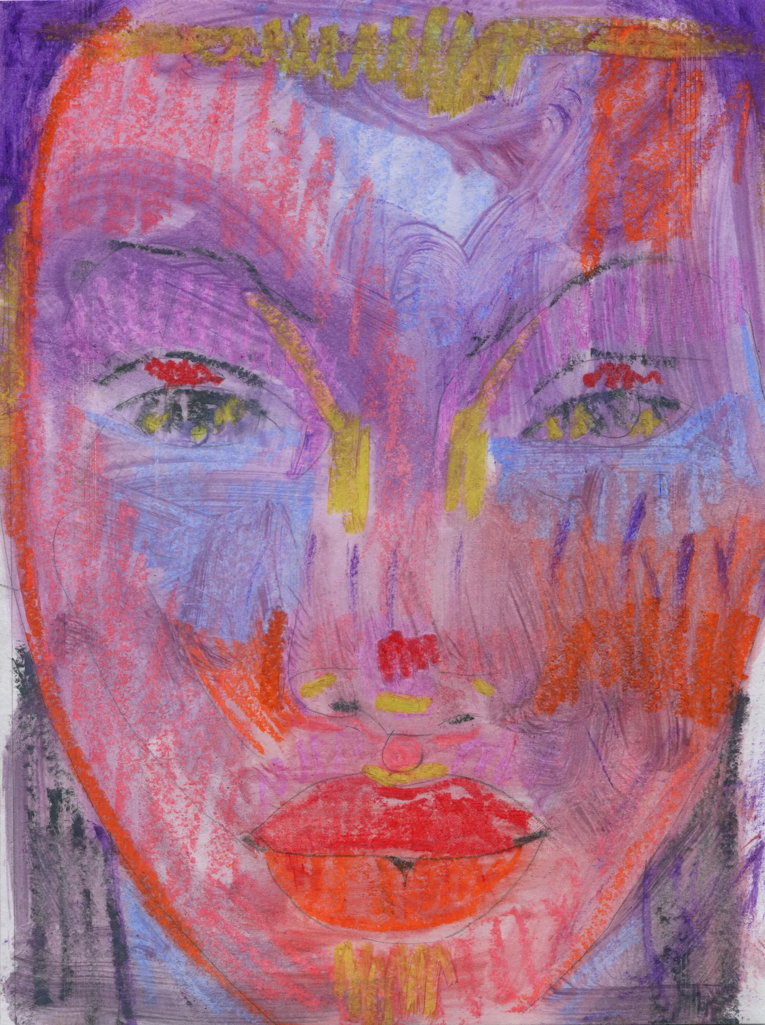 Inès Longevial, Diarra 2, 2022