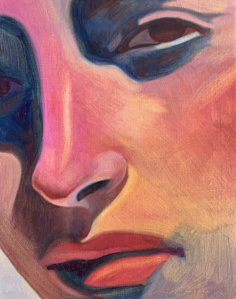 Inès Longevial, Magic Hour 9, 2020