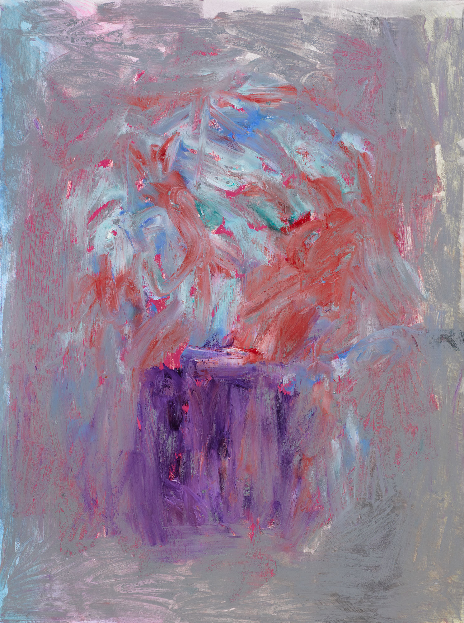 Michael Coleman, Still Life 3, 2021