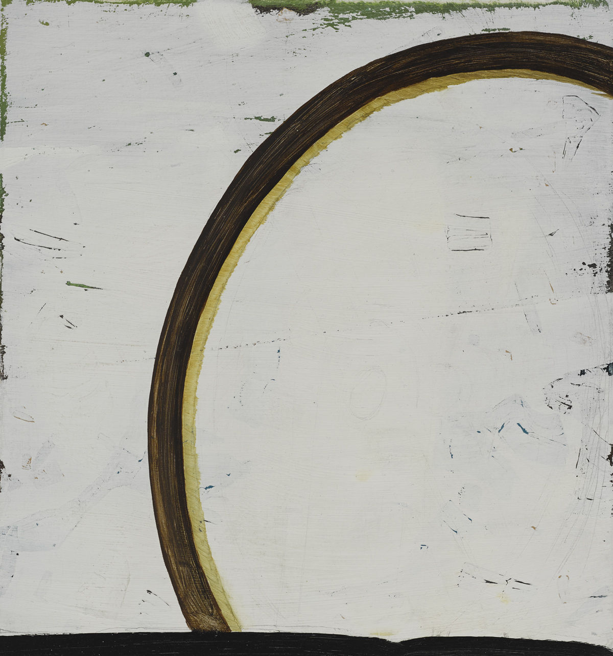 Joe Scullion, Ahead, 2018